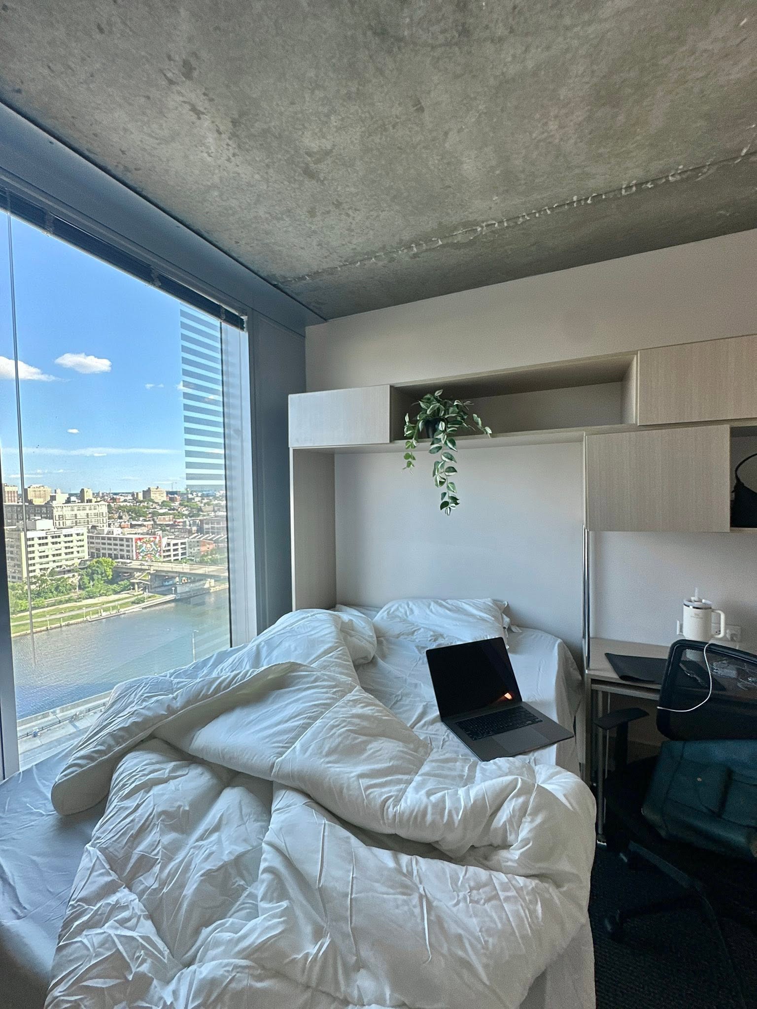 Room in shared apartment near University of Pennsylvania