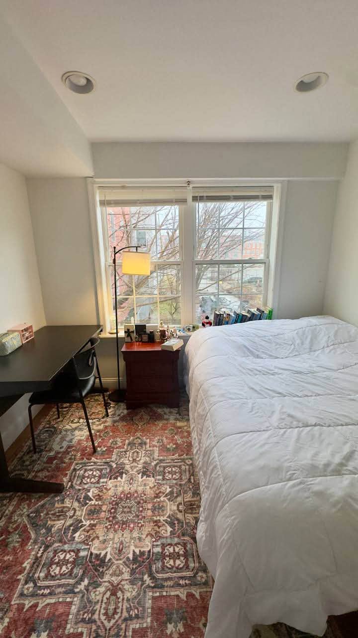 Room in shared apartment near University of Pennsylvania