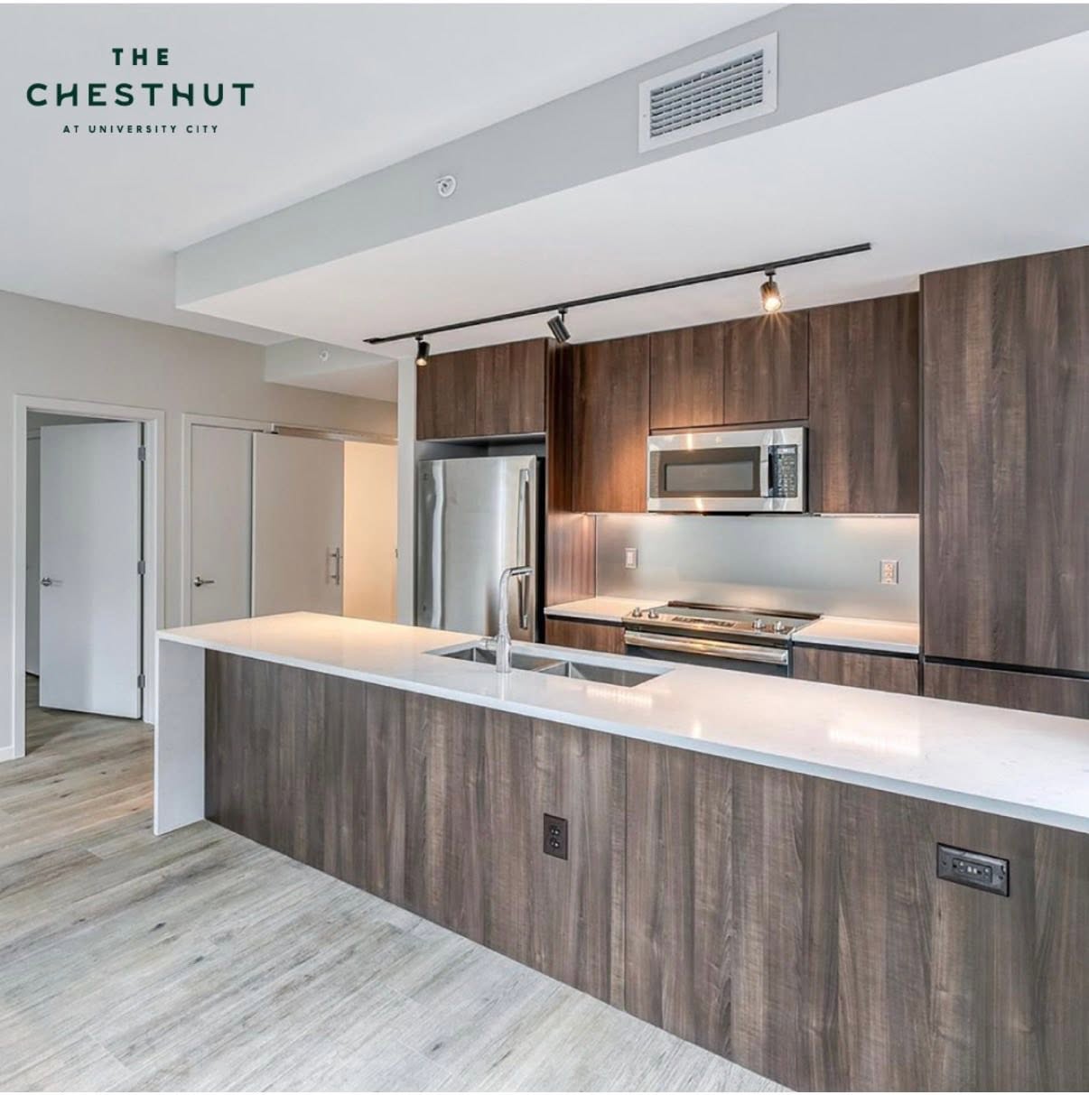 Lease takeover near University of Pennsylvania