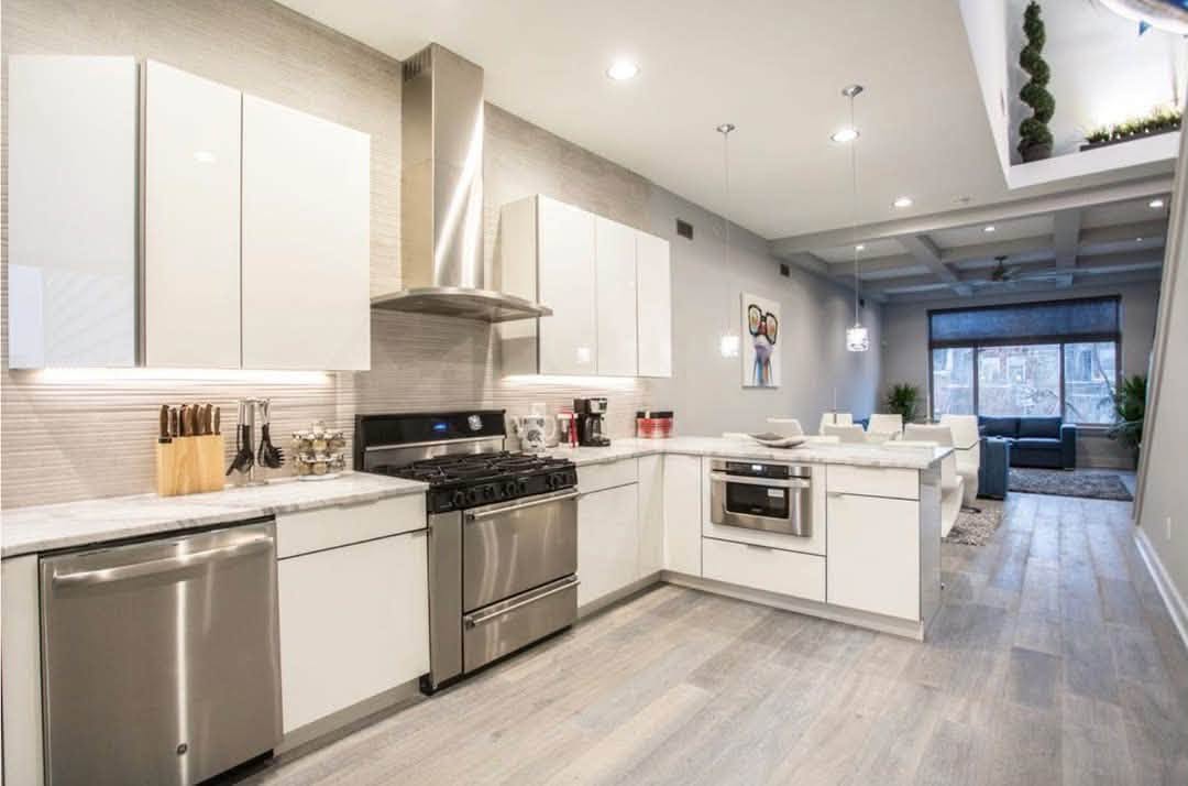 Lease takeover near UPenn & Drexel University