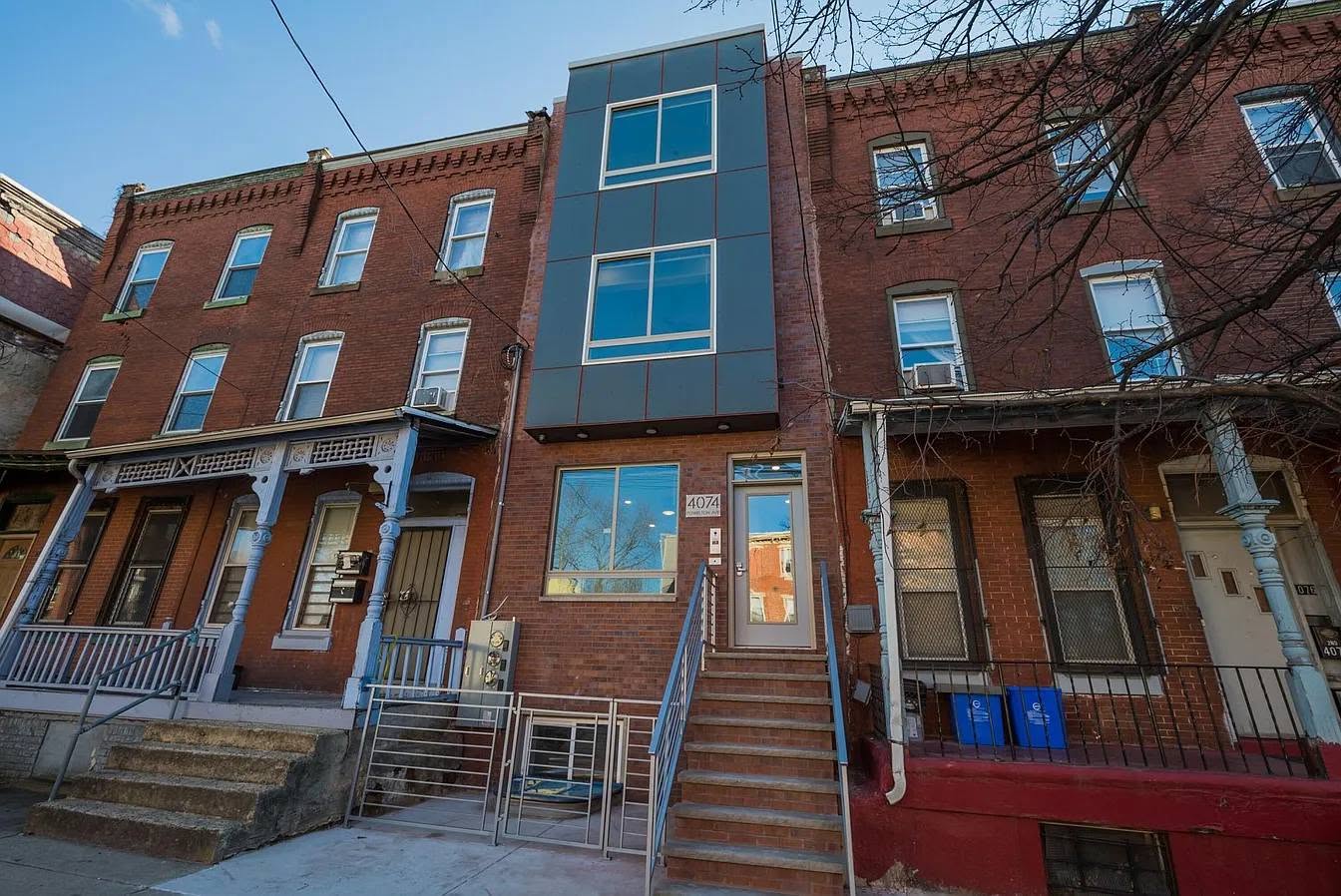 Sublet near Drexel University