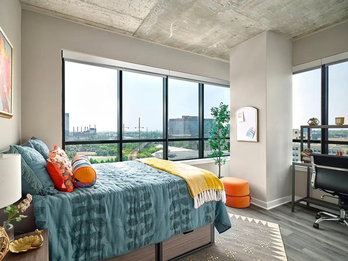Sublet near Drexel University