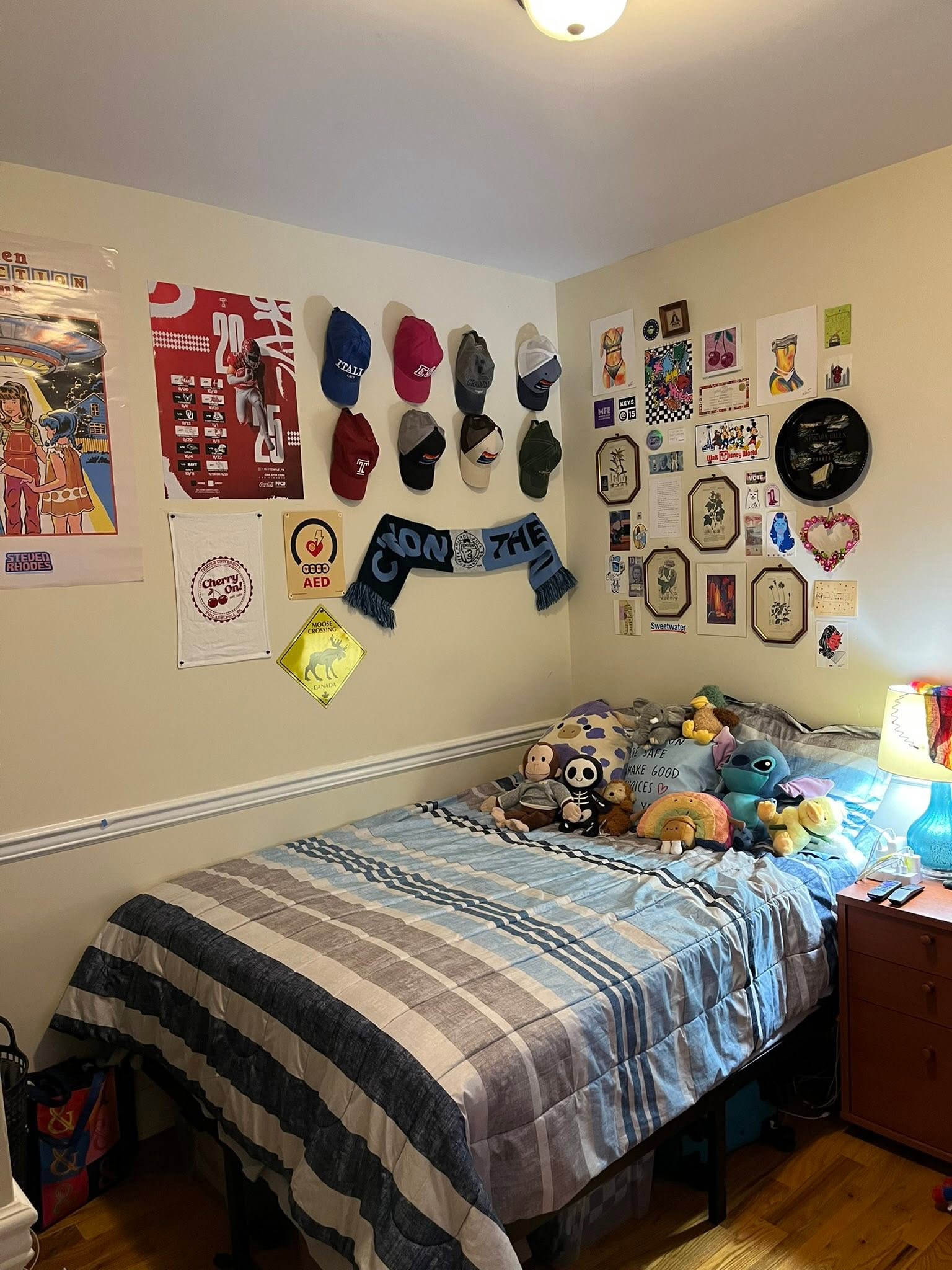 Sublet near Temple University