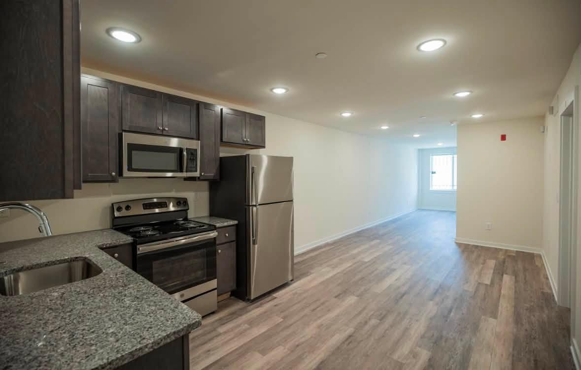 Room in shared apartment near University of Pennsylvania