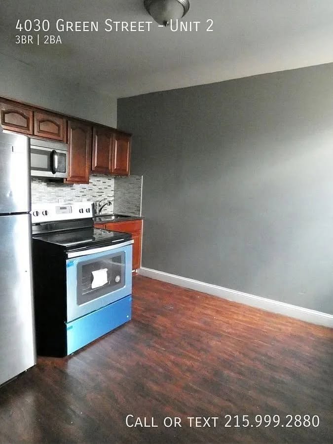 Room in shared apartment near University of Pennsylvania