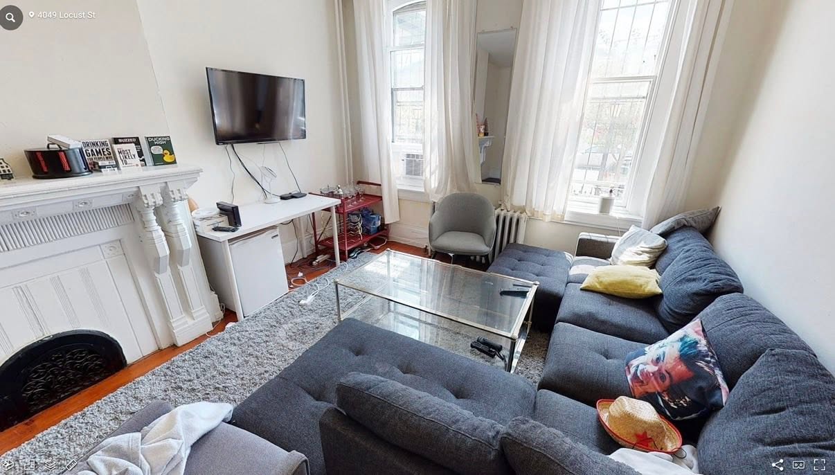 Sublet near UPenn