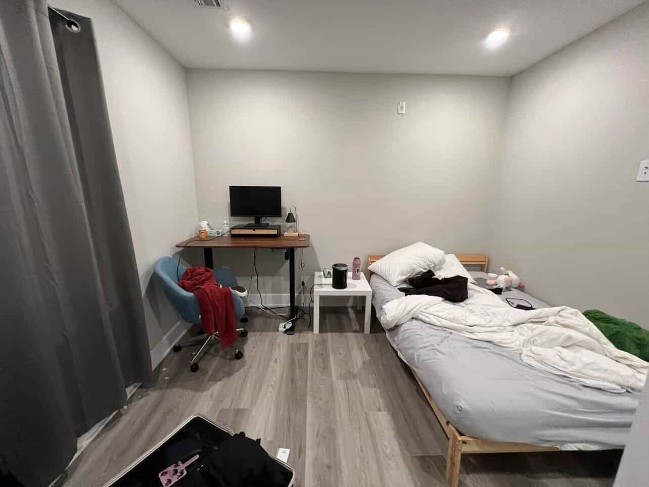 Sublet near Drexel University