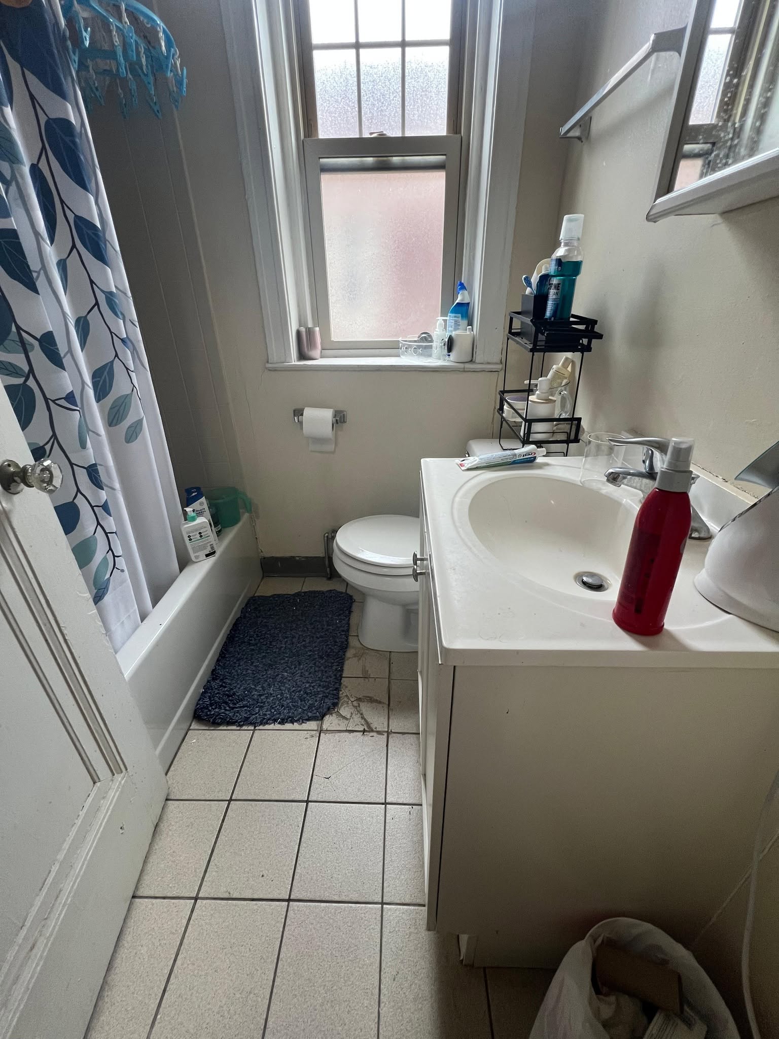 Sublet near UPenn and Drexel University