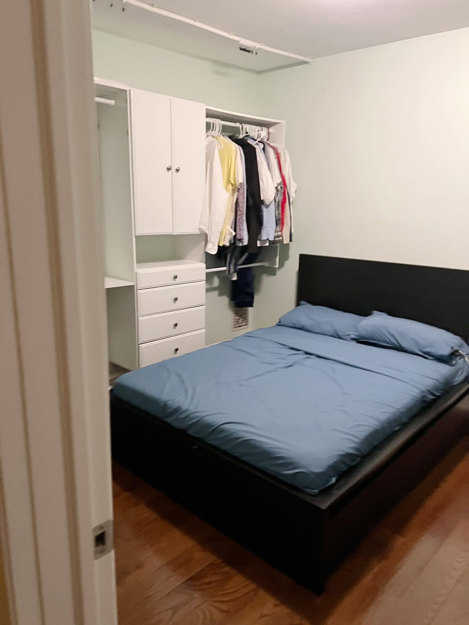 Room in shared apartment near University of Pennsylvania