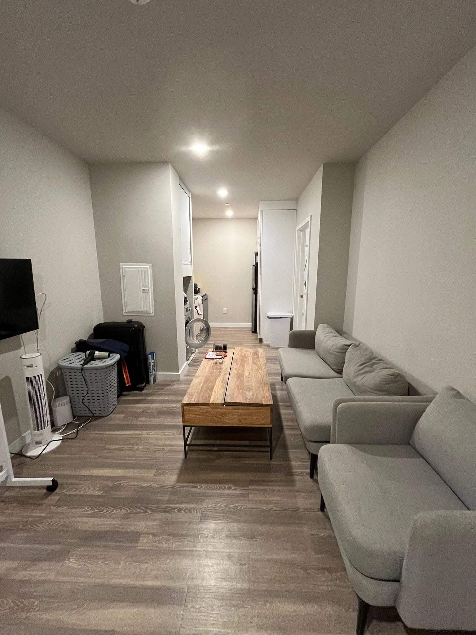 Lease takeover near Drexel University