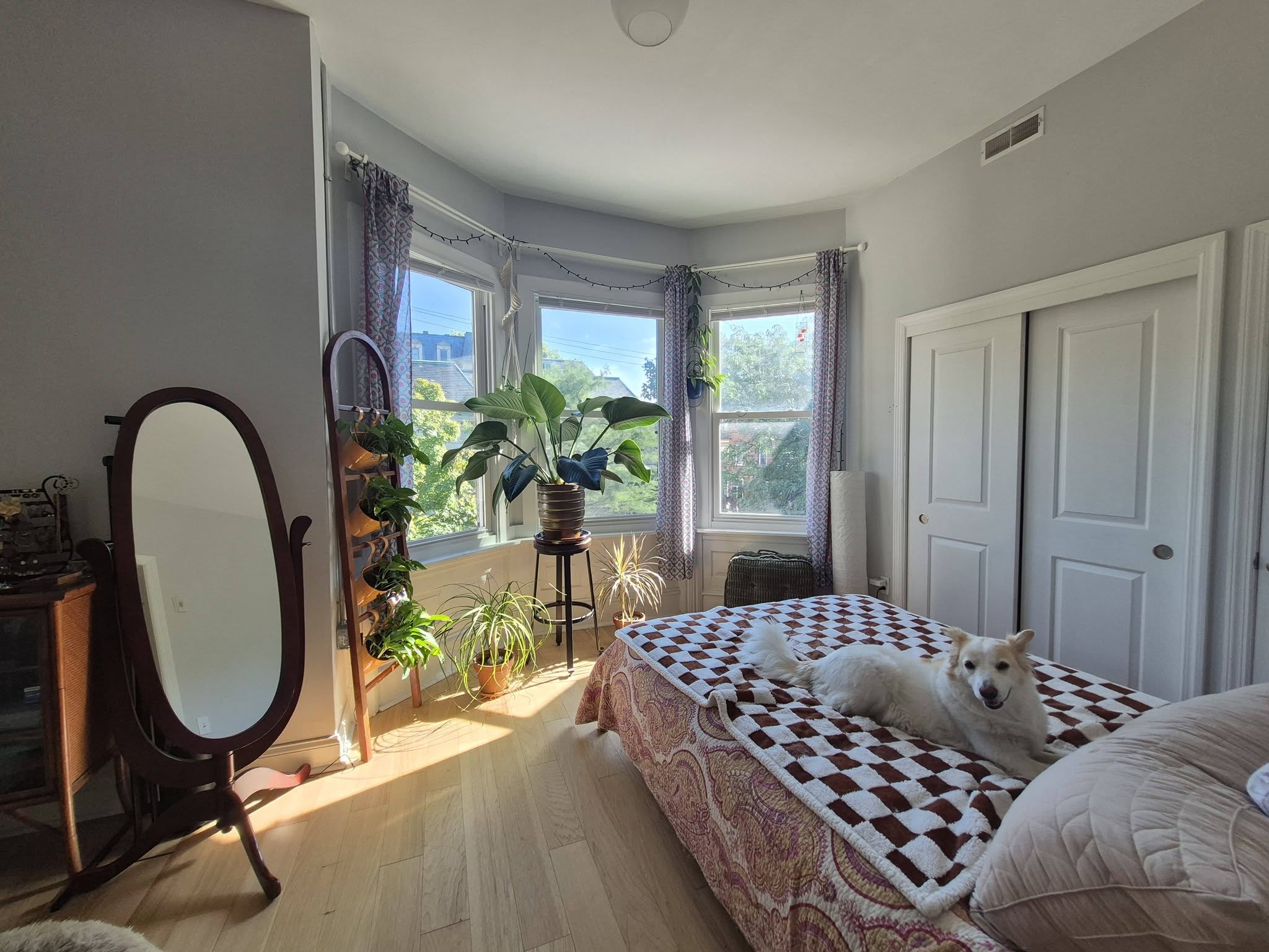 Lease takeover near University of Pennsylvania