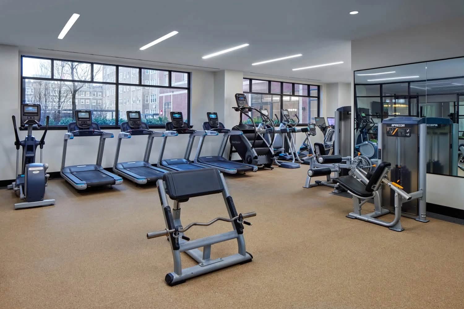 Sublet near University of Pennsylvania