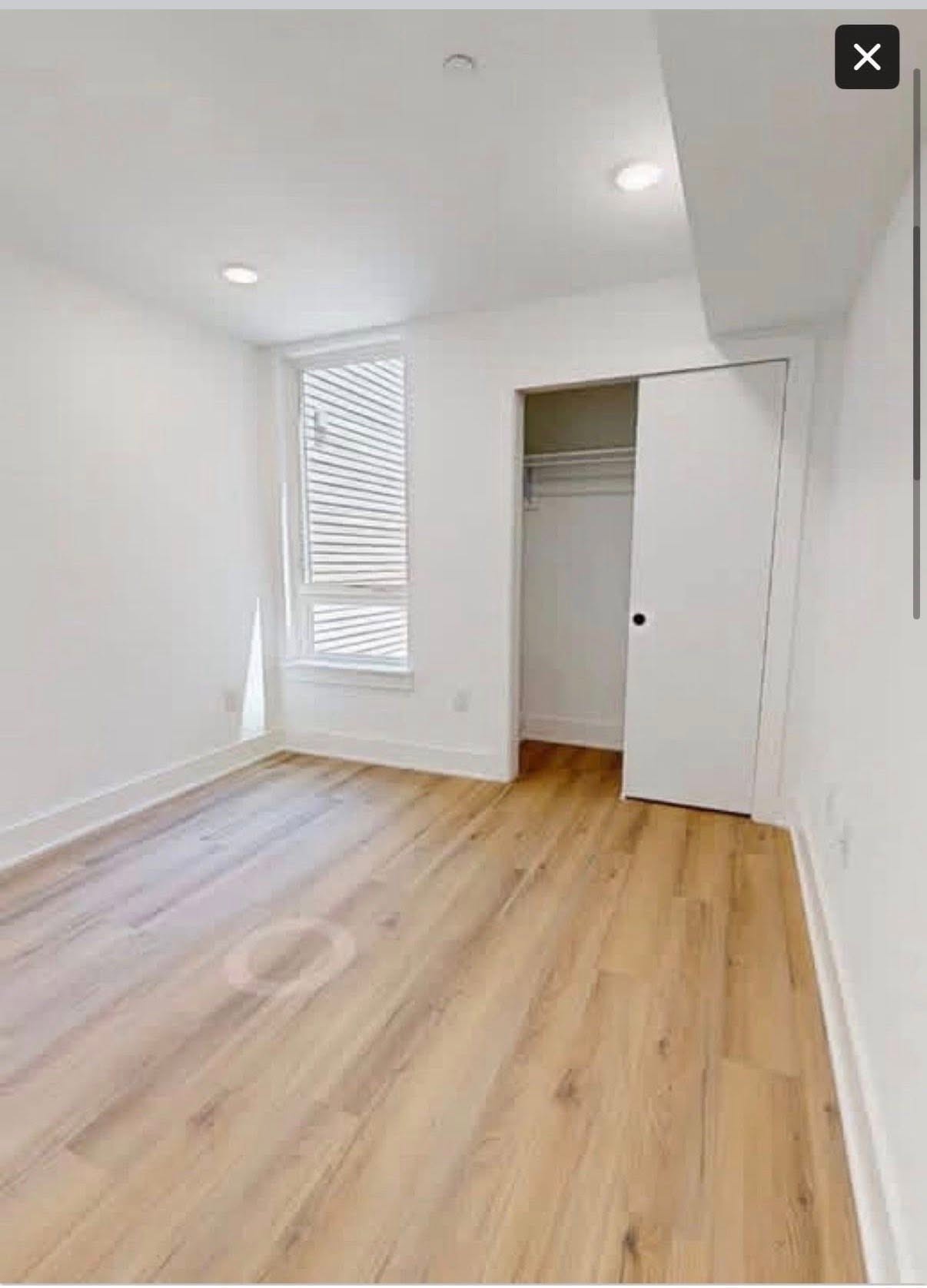 Room in shared apartment near Drexel University & UPenn
