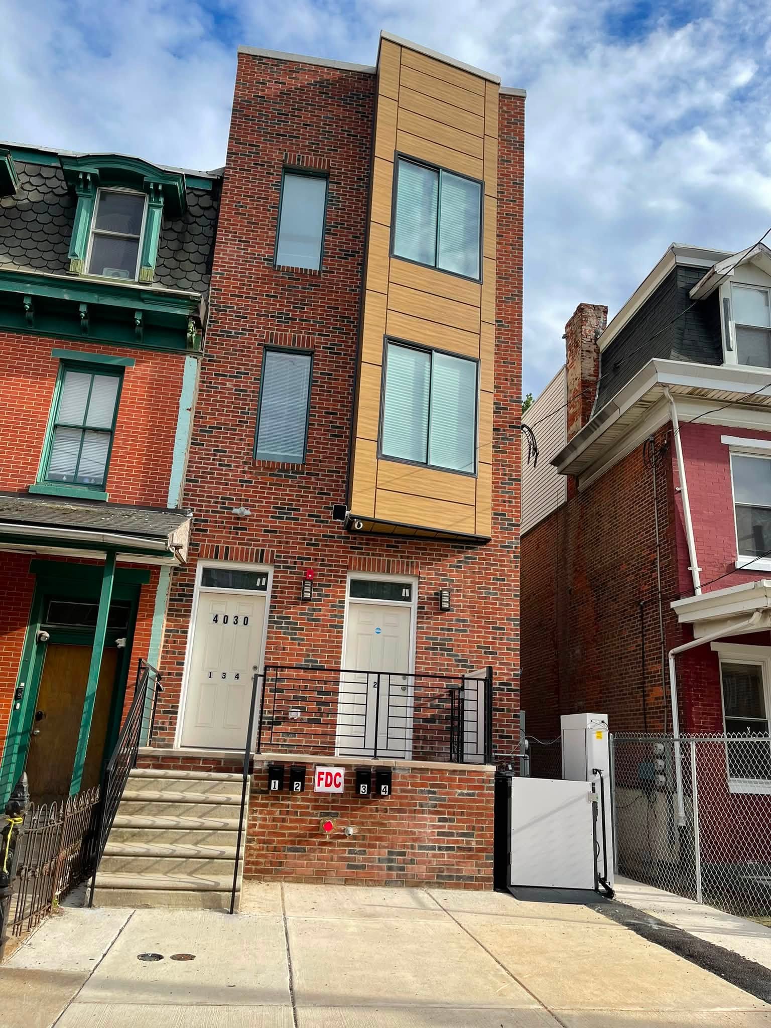 Room in shared apartment near University of Pennsylvania