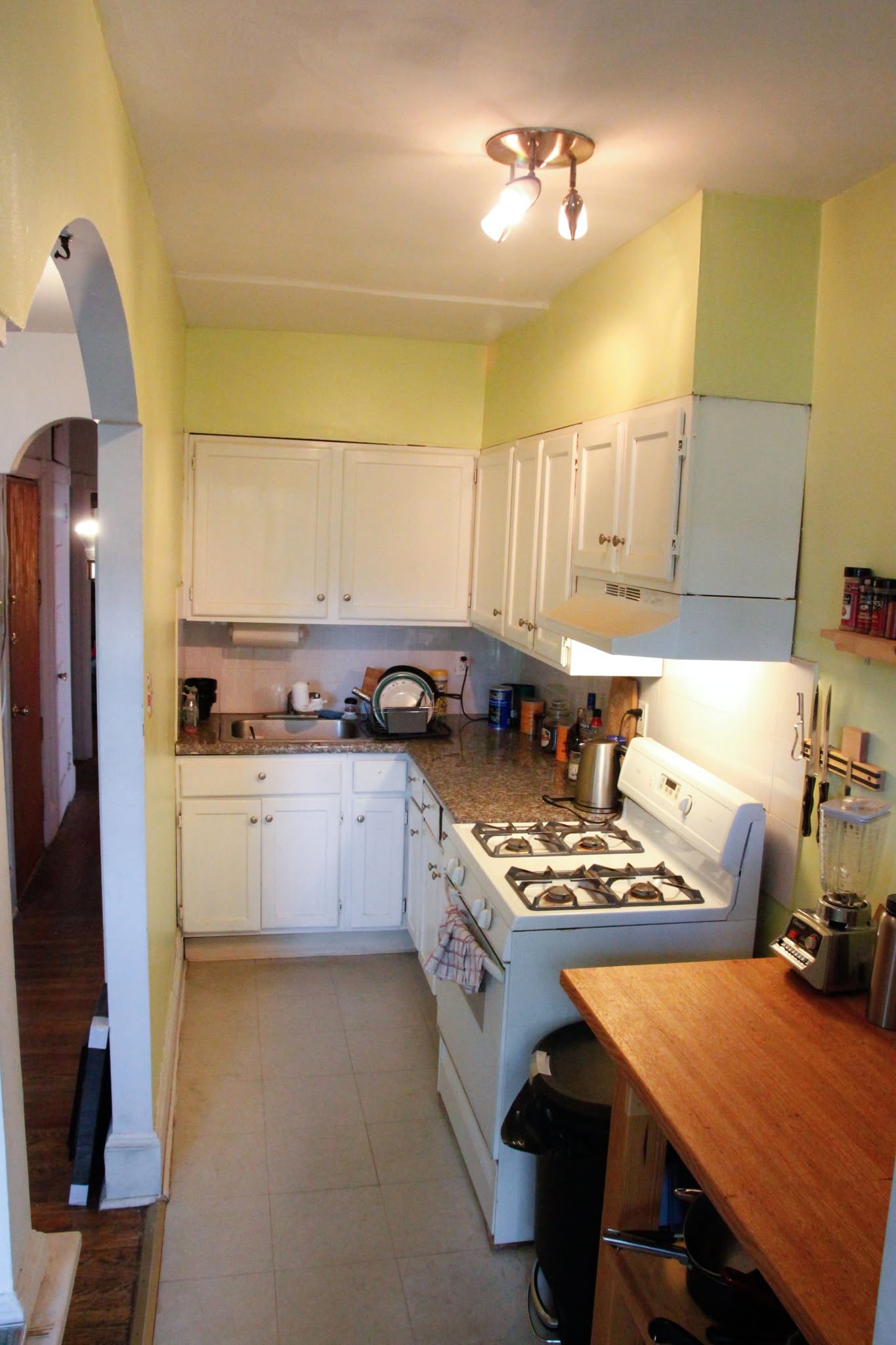 Room in shared apartment near University of Pennsylvania