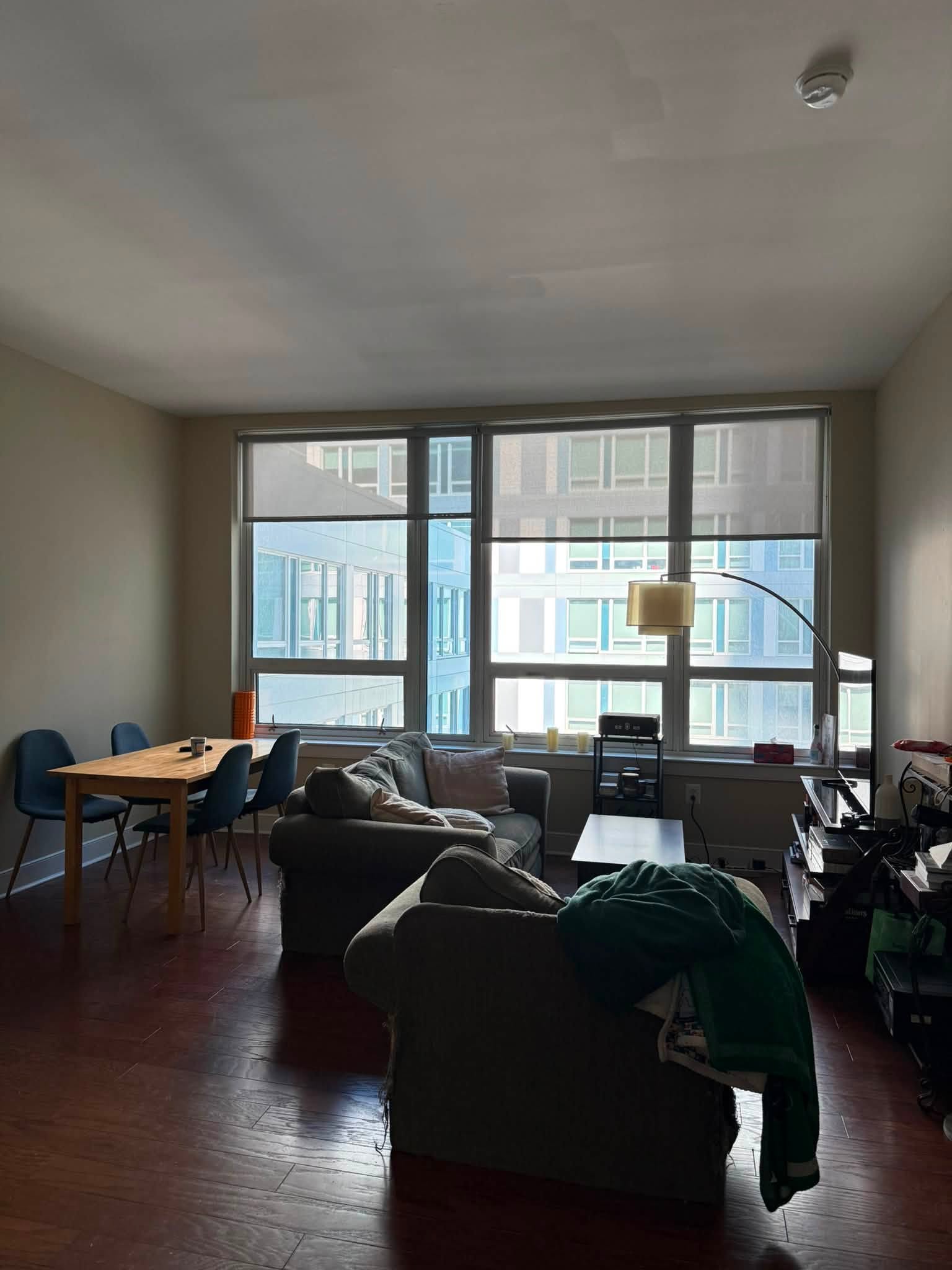 Lease takeover near University of Pennsylvania and Drexel University