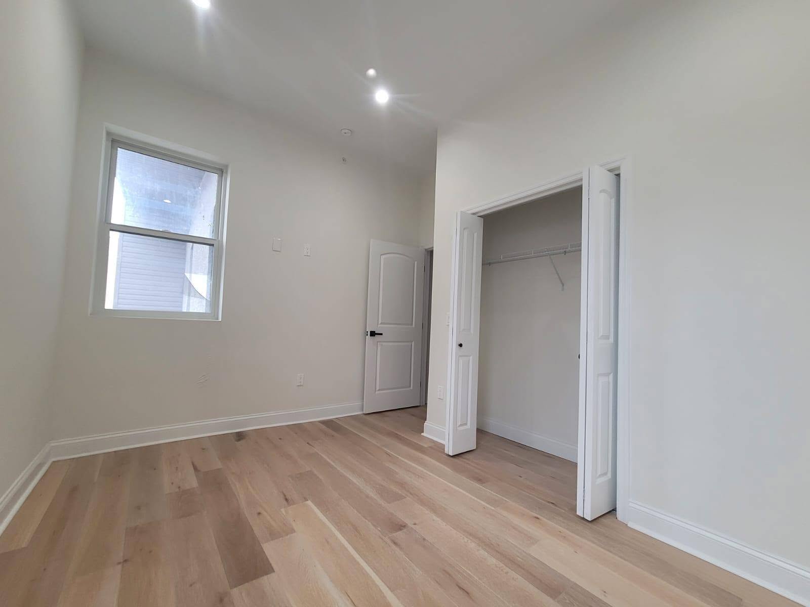 Room in shared apartment near Temple University