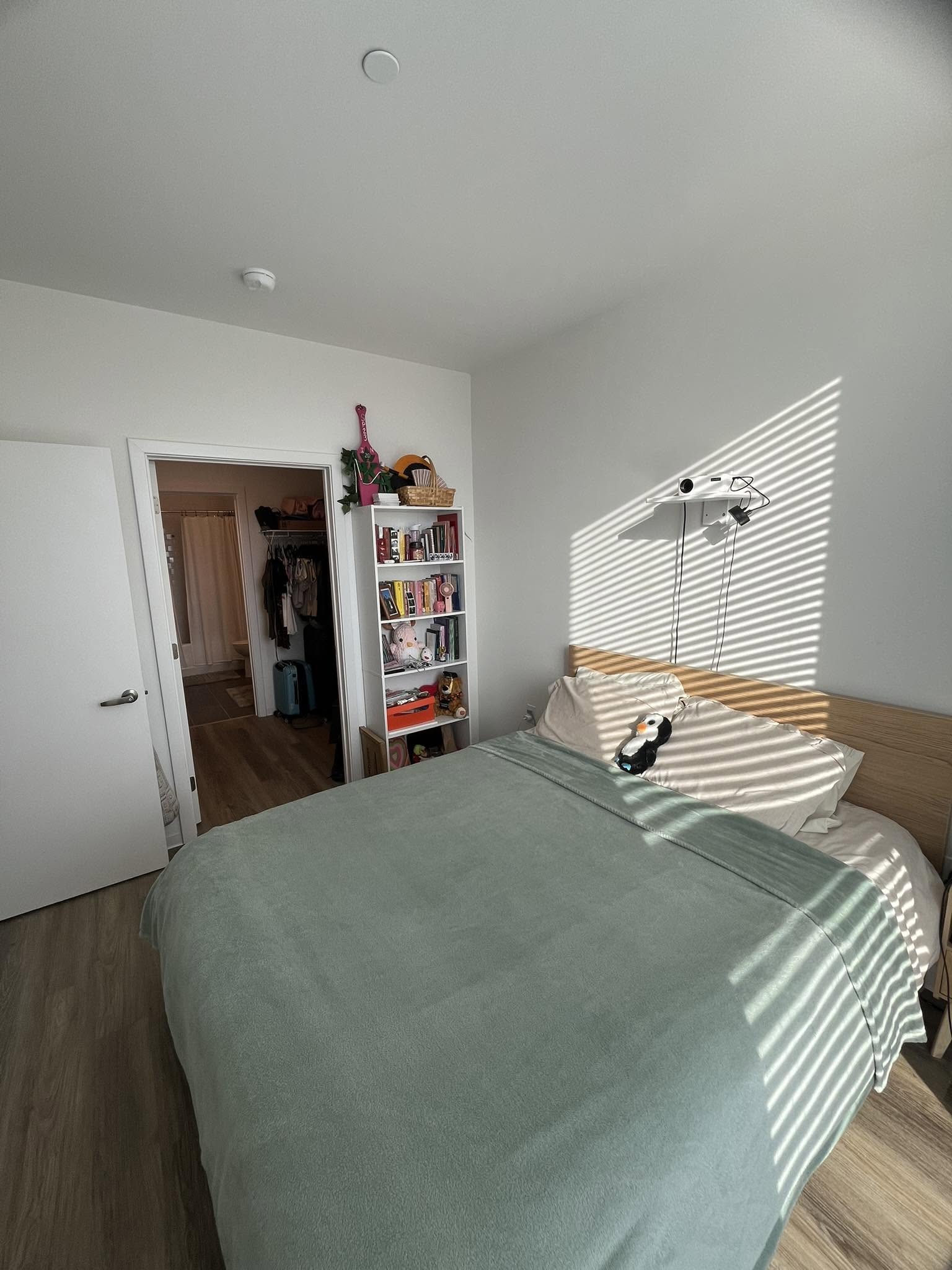 Sublet near UPenn and Drexel University
