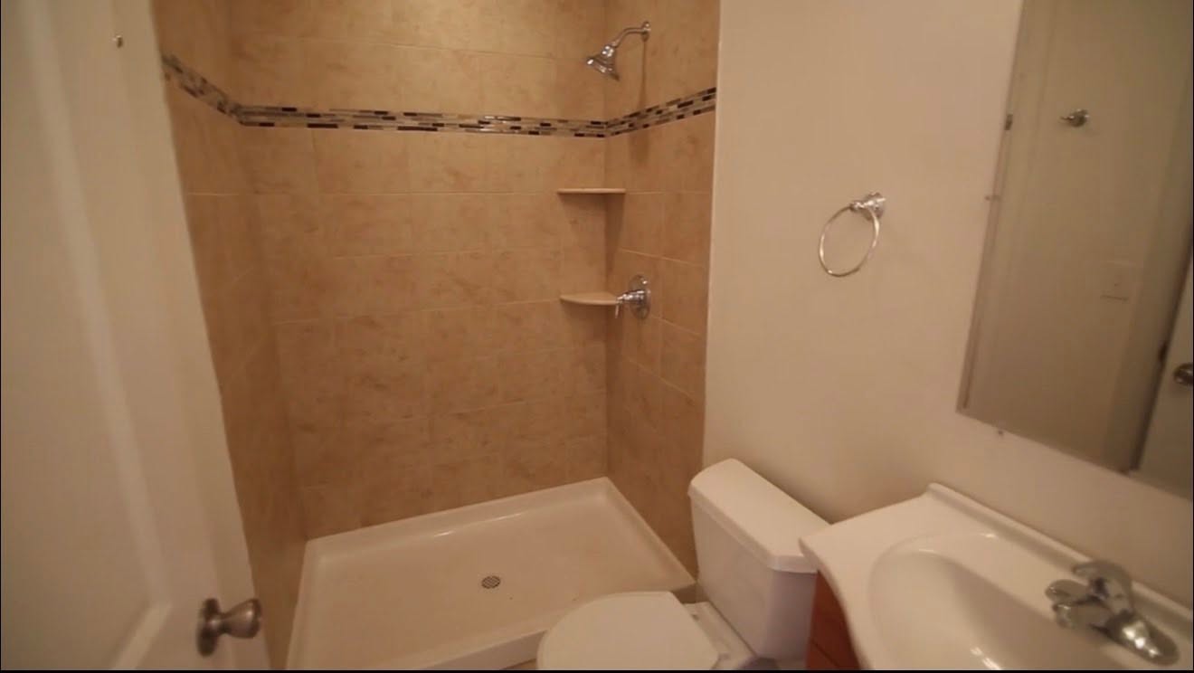 Room in shared apartment near University of Pennsylvania