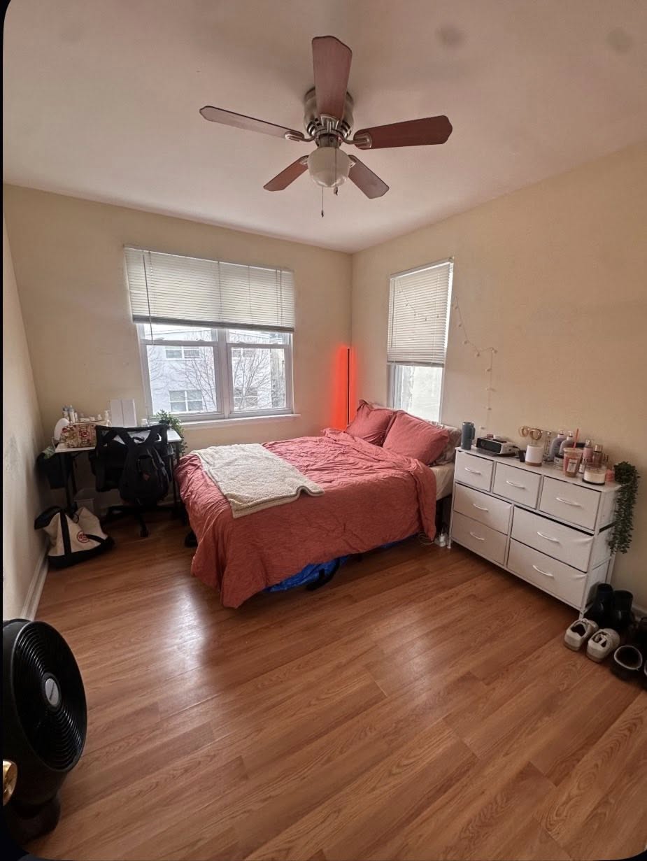 Lease takeover near Temple University