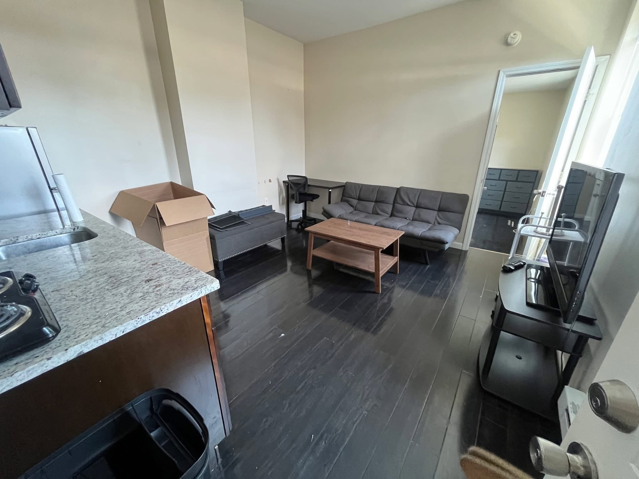 Sublet near Drexel University