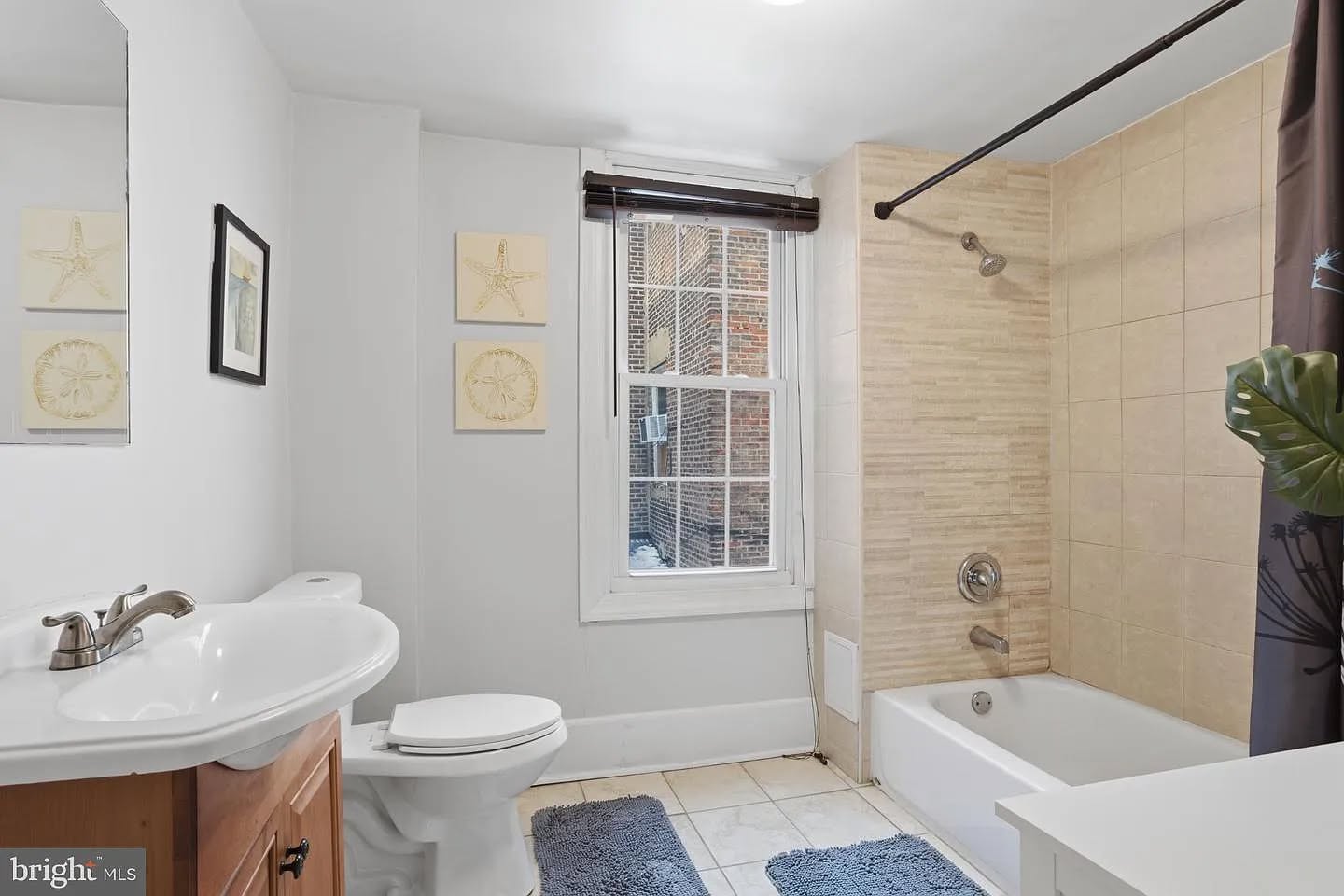 Room in shared apartment near UPenn