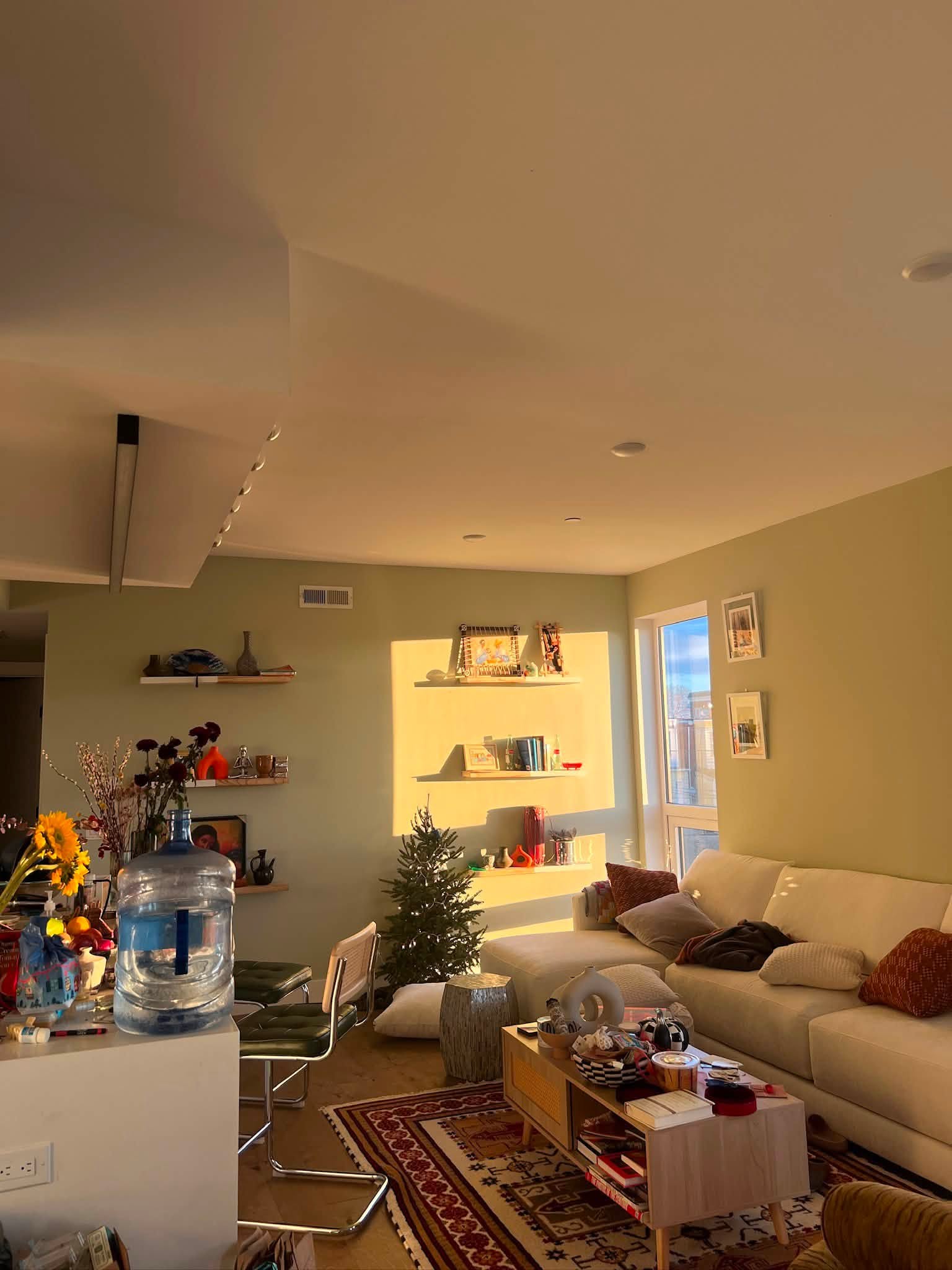 Room in shared apartment near Drexel University