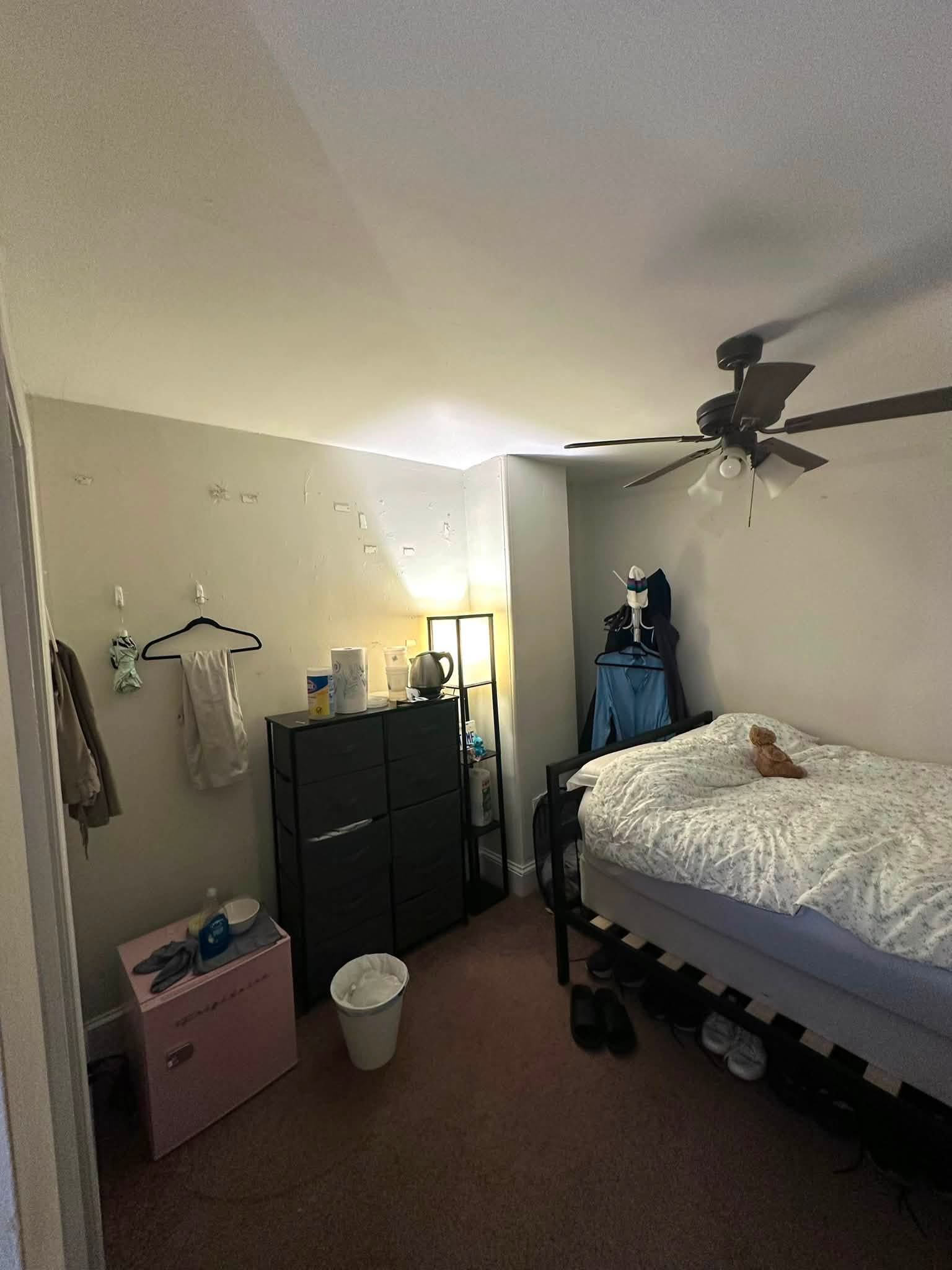 Sublet near UPenn & Drexel University