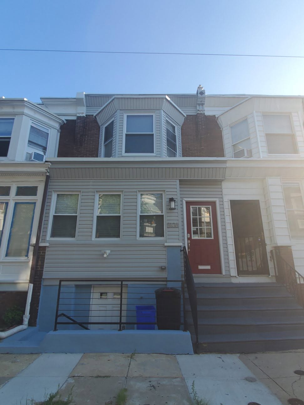 Room in shared apartment near UPenn & Drexel University