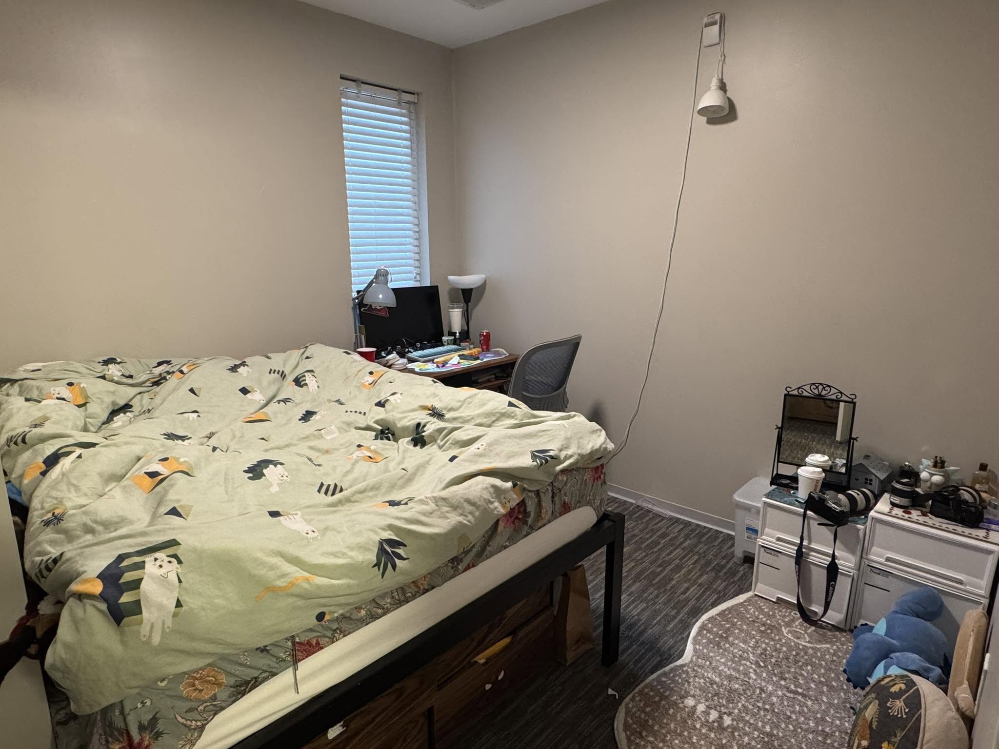 Sublet near UPenn