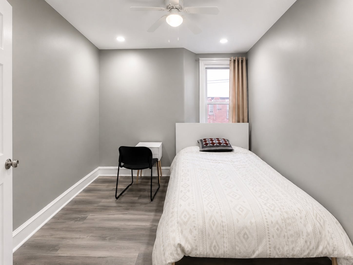 Room in shared apartment near University of Pennsylvania