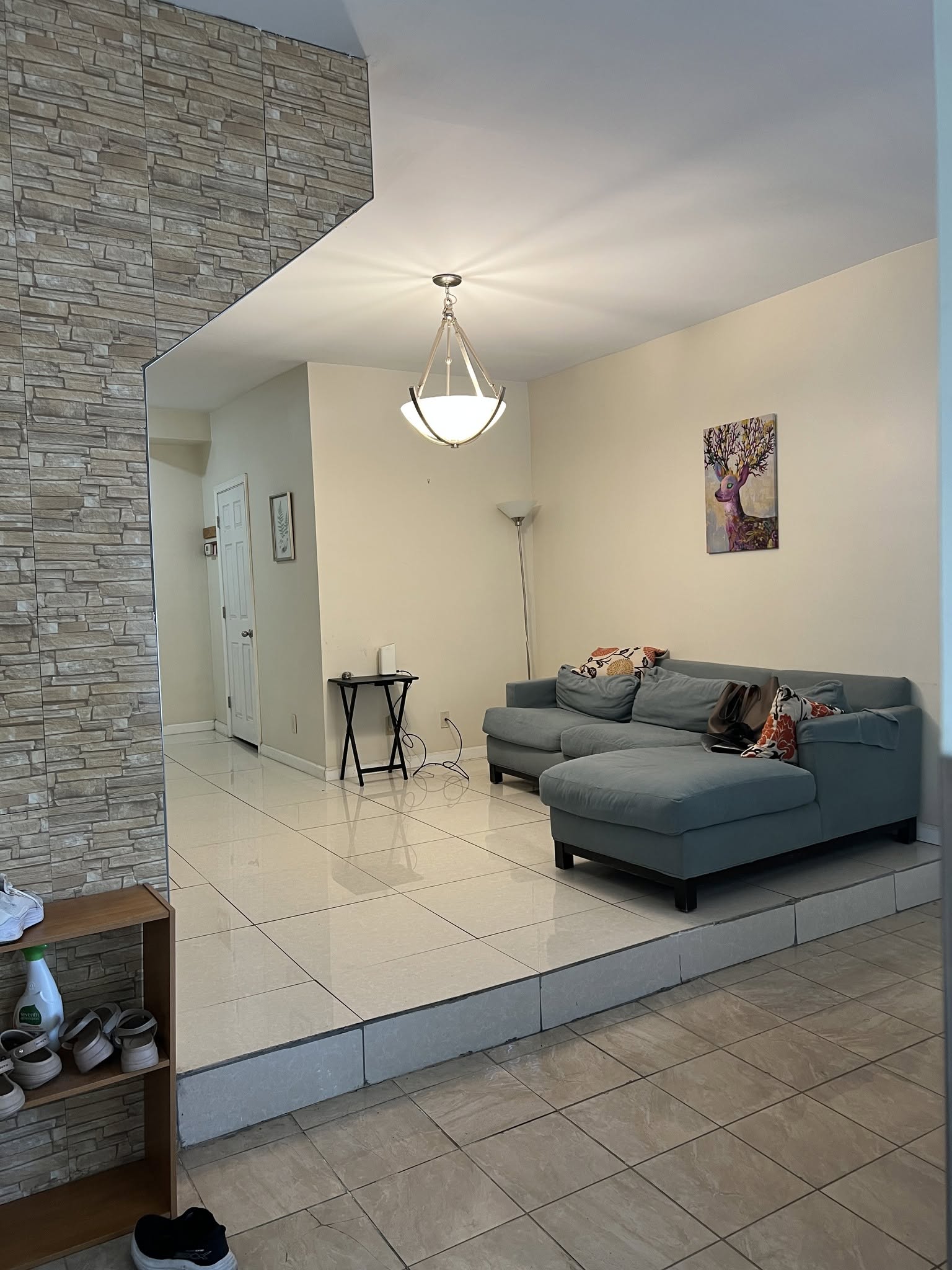 Room in shared apartment near University of Pennsylvania