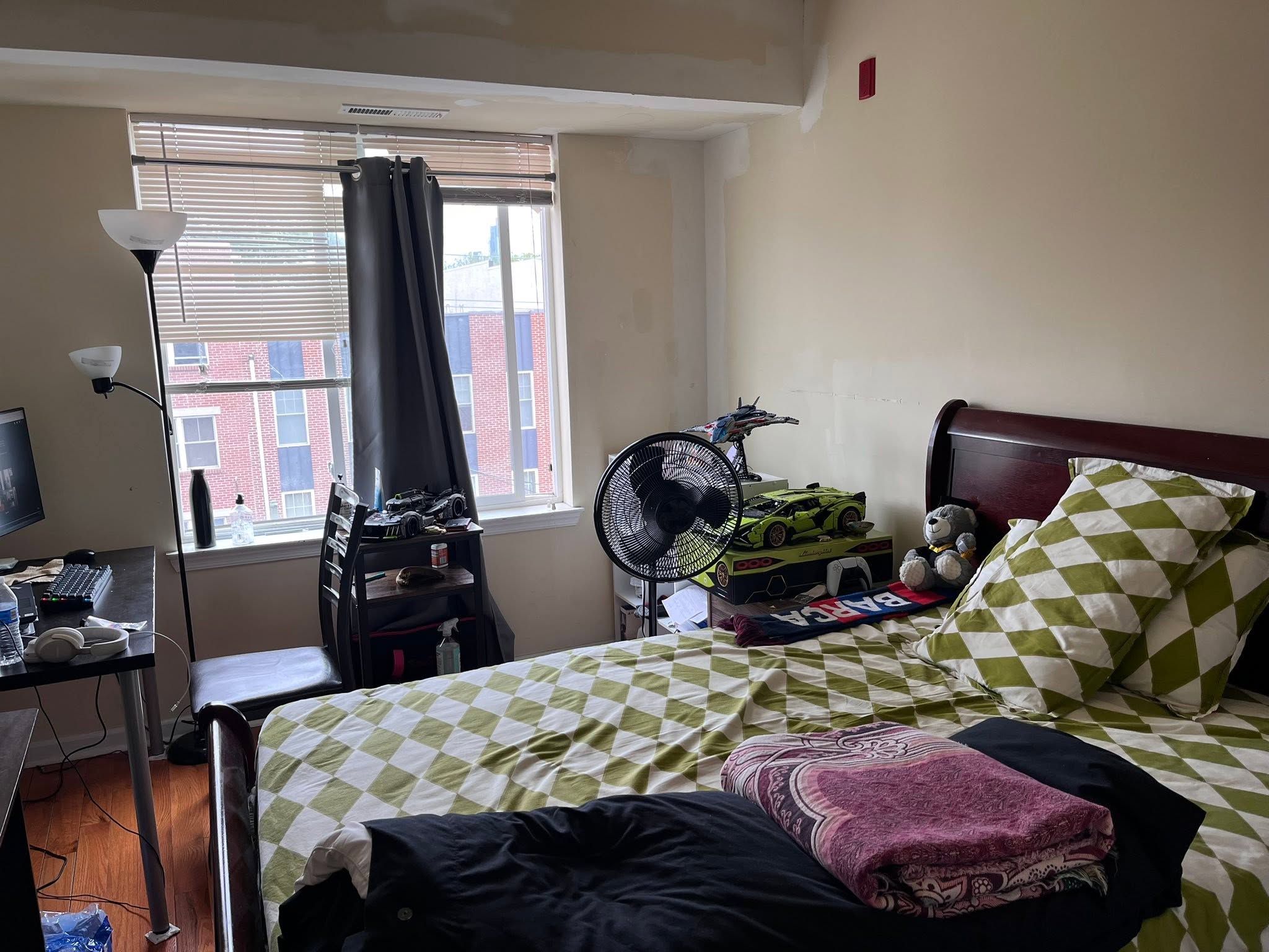 Sublet near Drexel University & UPenn