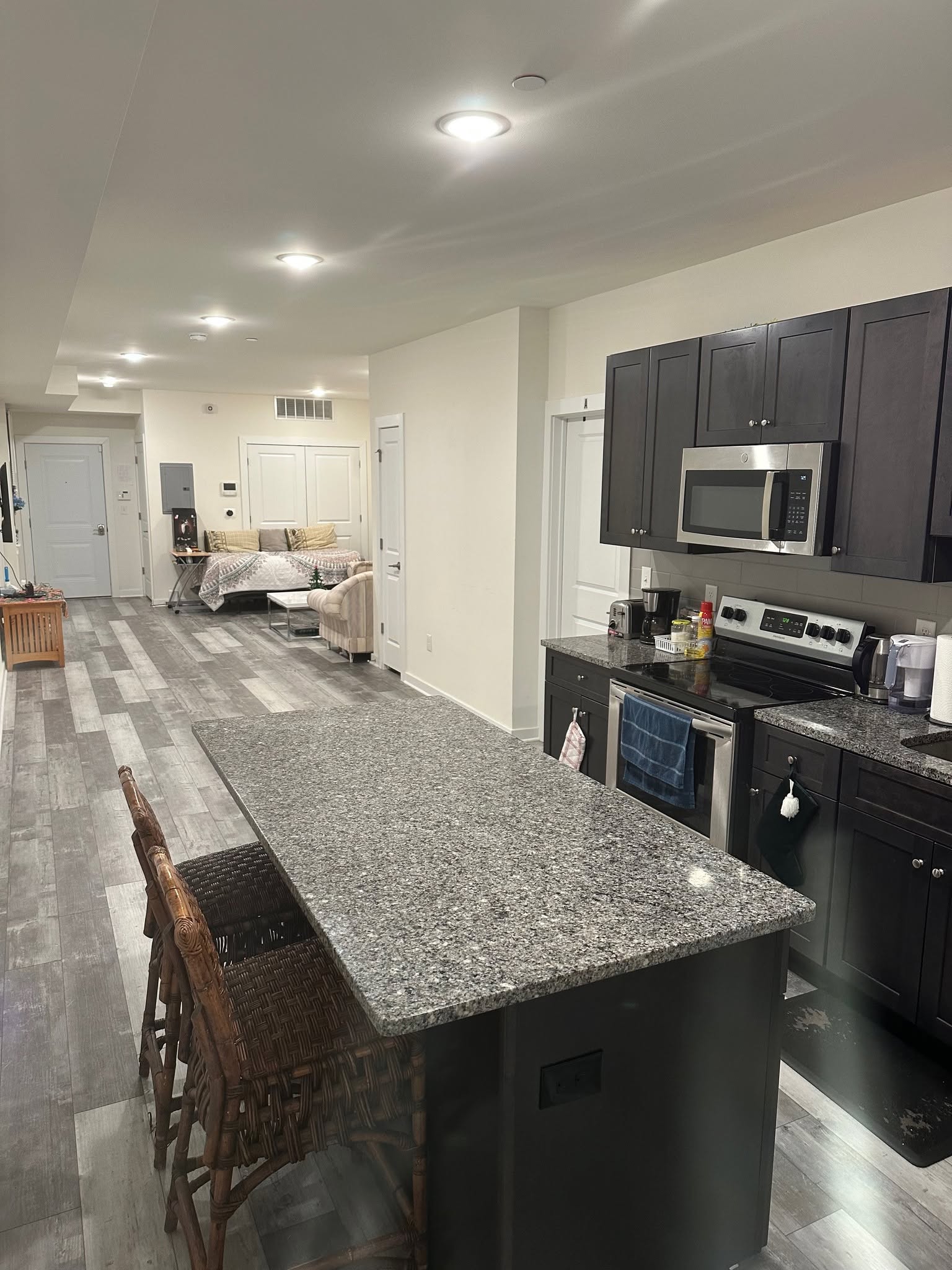 Sublet near UPenn & Drexel University