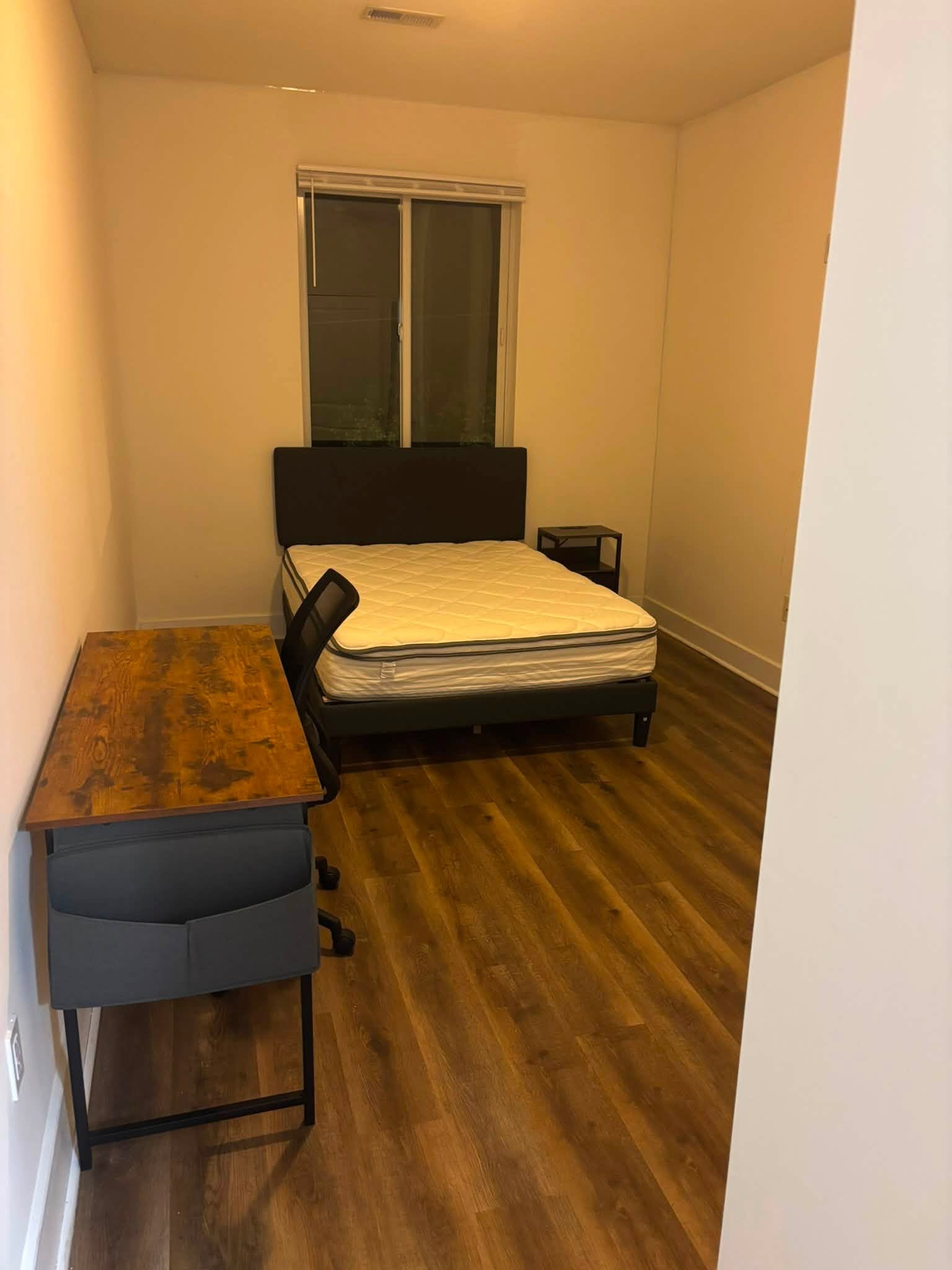Sublet near UPenn & Drexel University