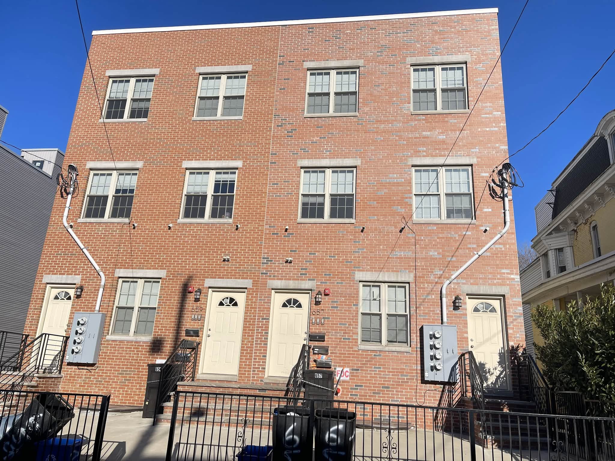 Room in shared apartment near University of Pennsylvania