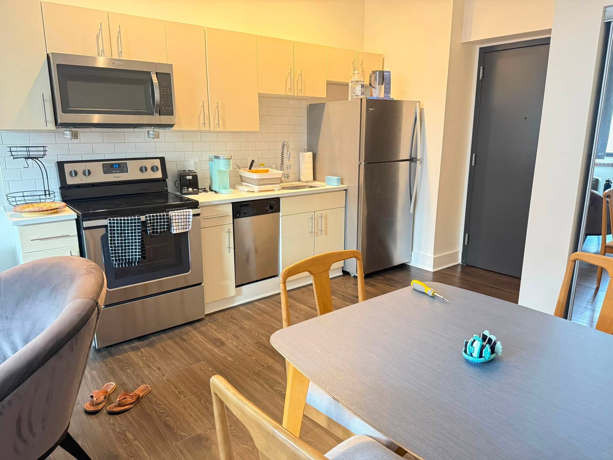 Lease takeover near University of Pennsylvania