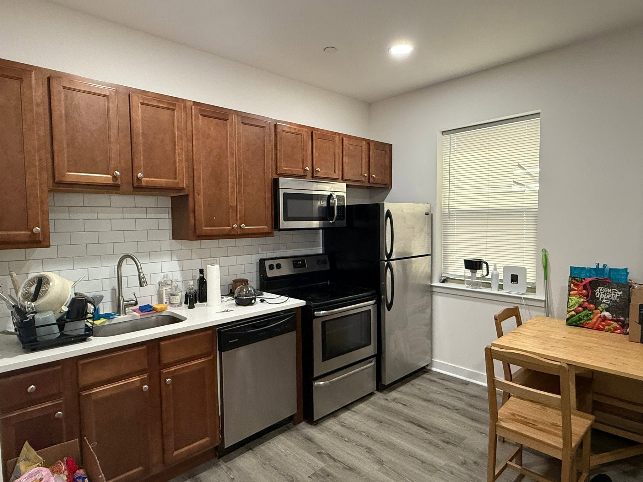 Room in shared apartment near Drexel University