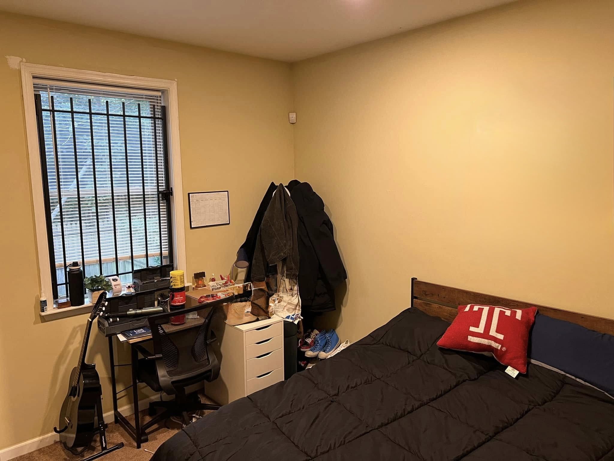 Sublet near Temple University