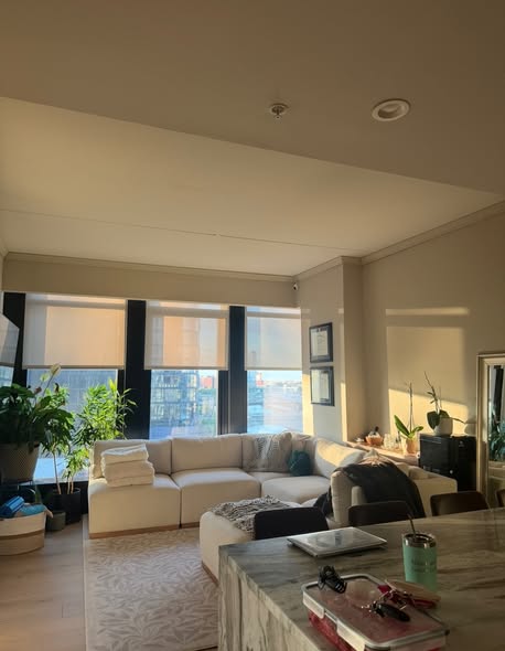 Lease takeover near UPenn & Drexel University