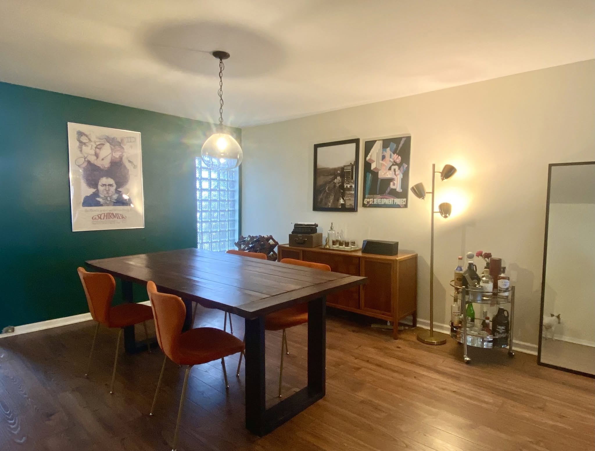 Room in shared apartment near University of Pennsylvania