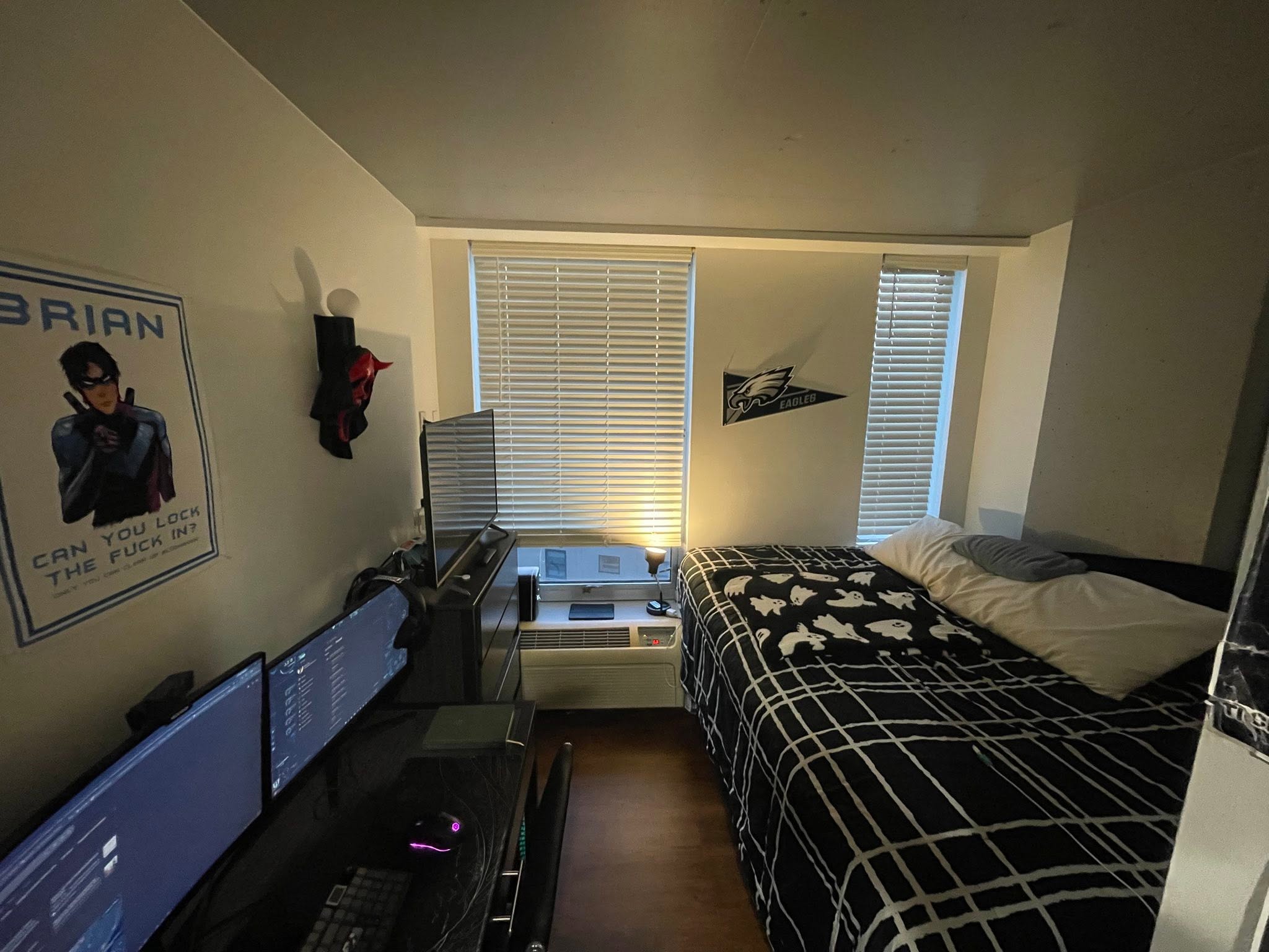 Lease takeover near Temple University
