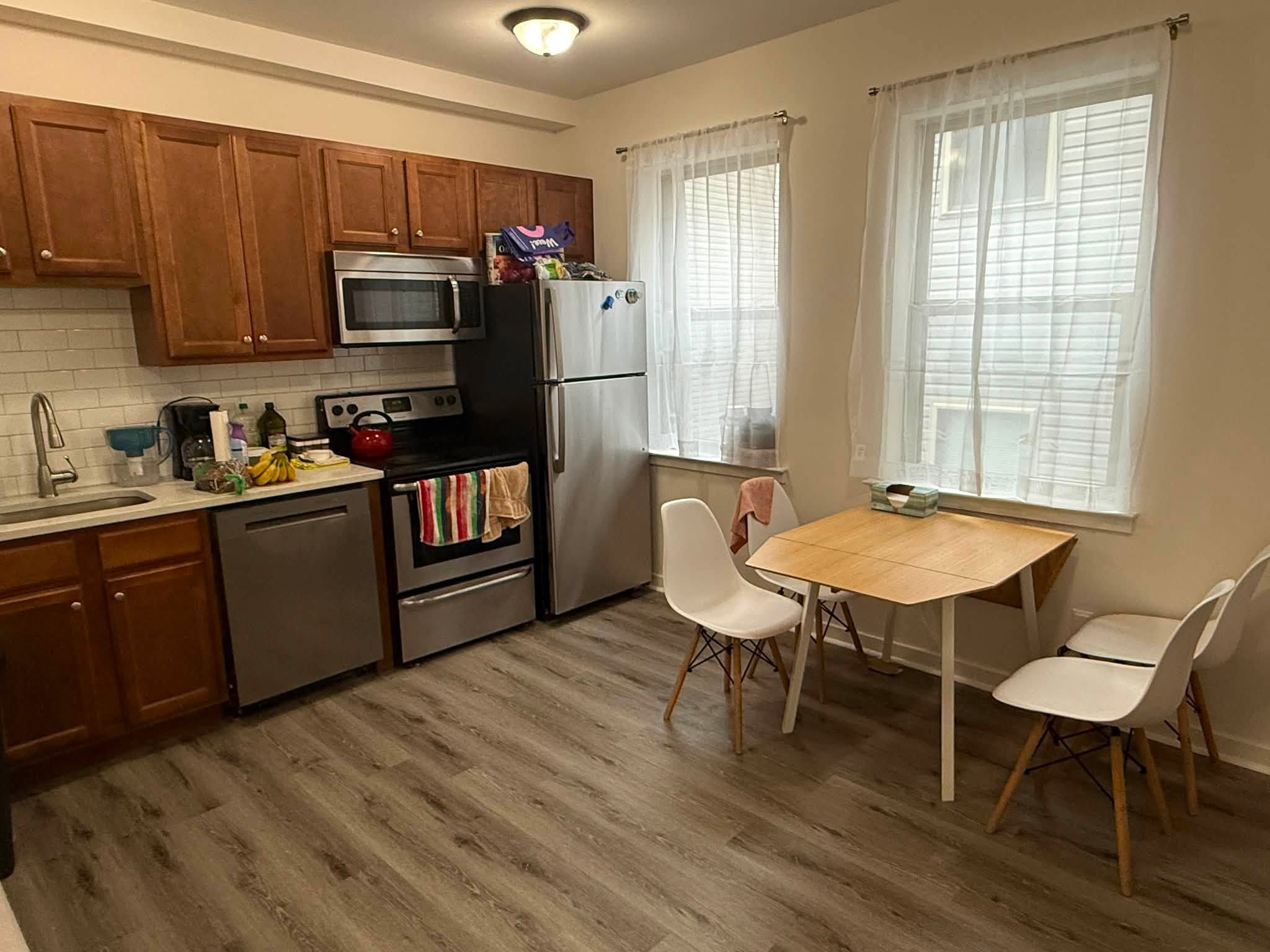 Room in shared apartment near University of Pennsylvania