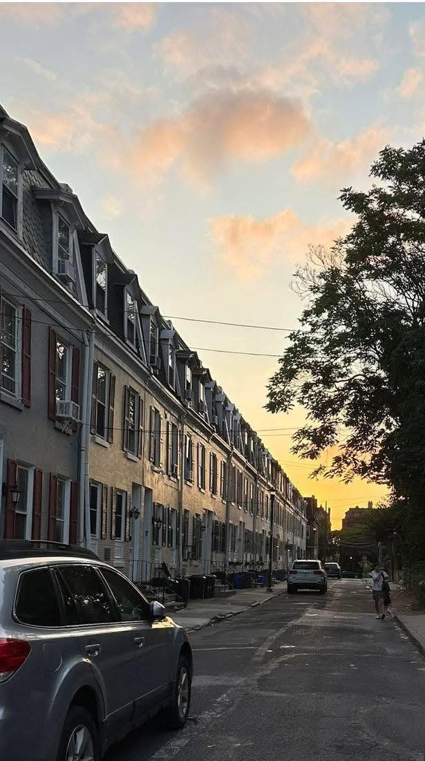 Sublet near UPenn & Drexel University