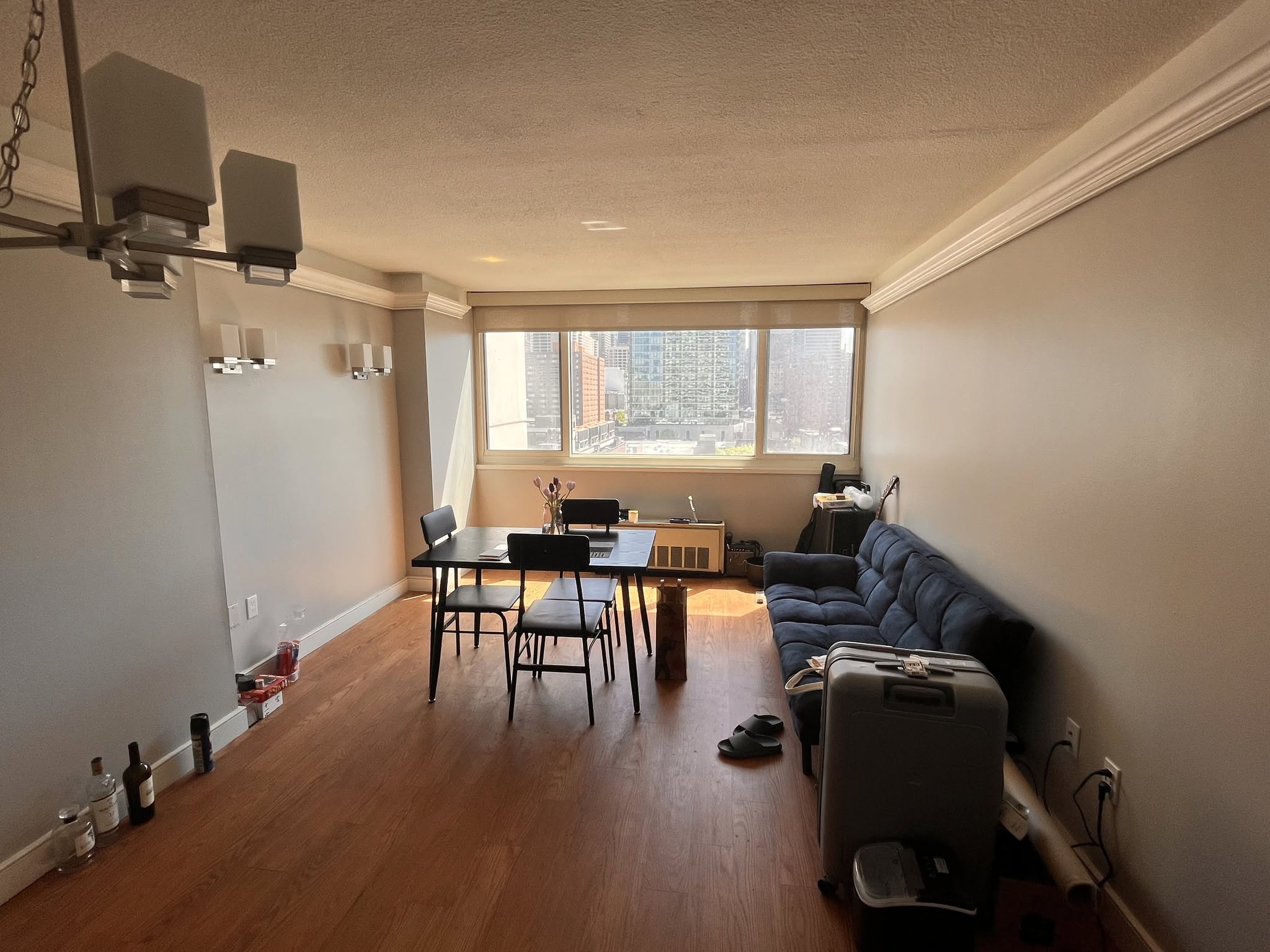 Room in shared apartment near UPenn and Drexel University