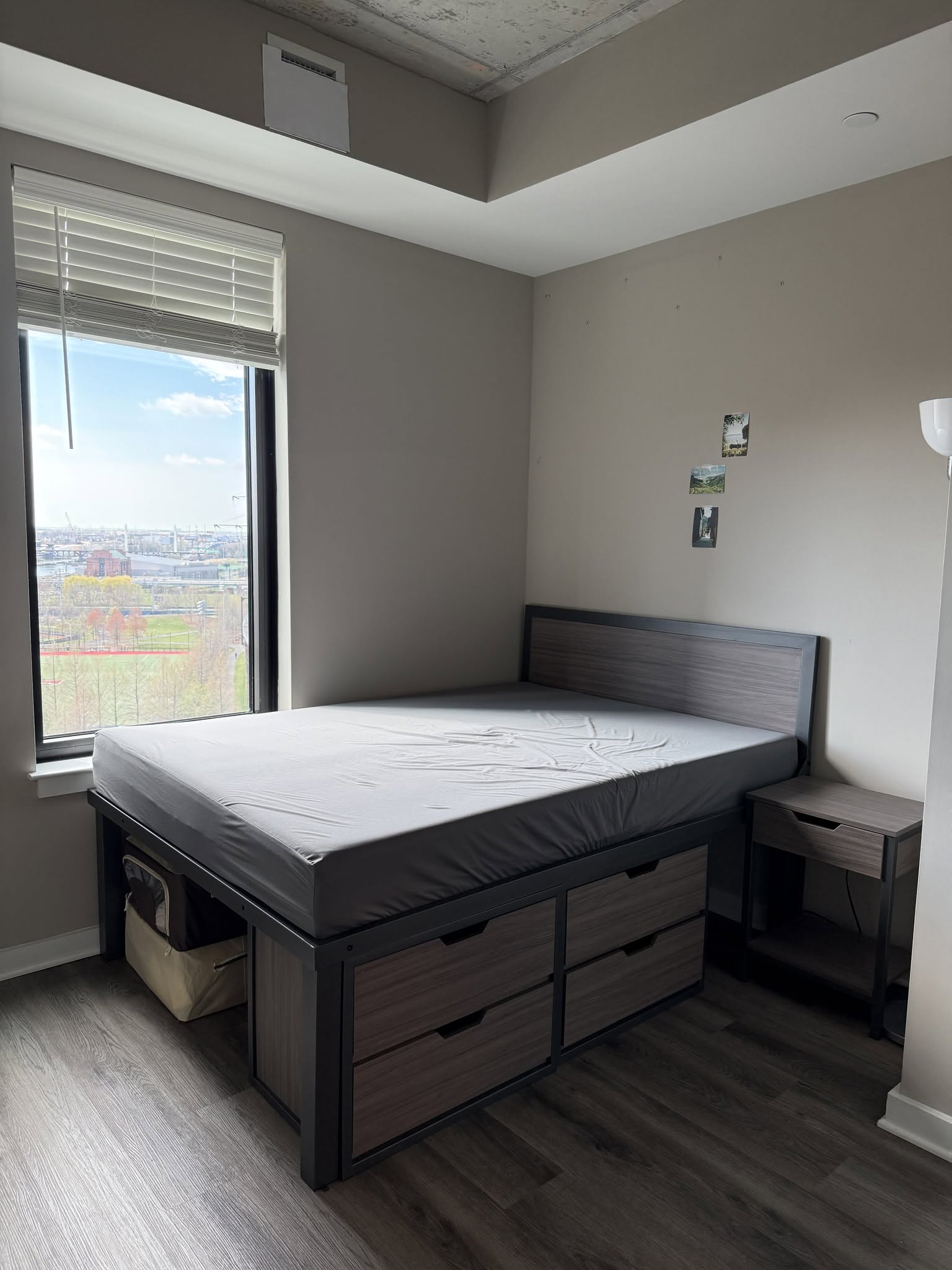 Lease takeover near UPenn & Drexel University
