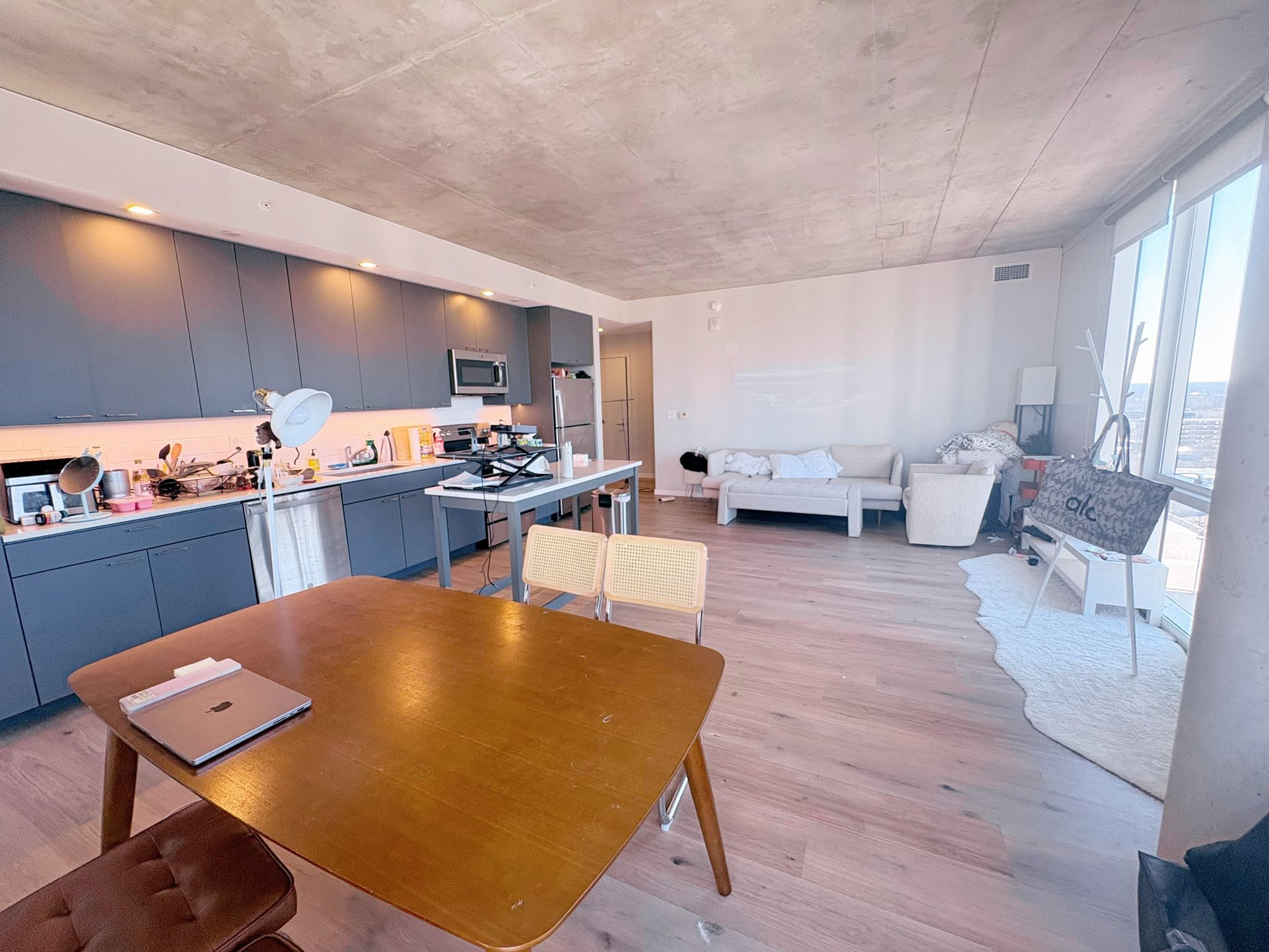 Sublet near UPenn & Drexel University