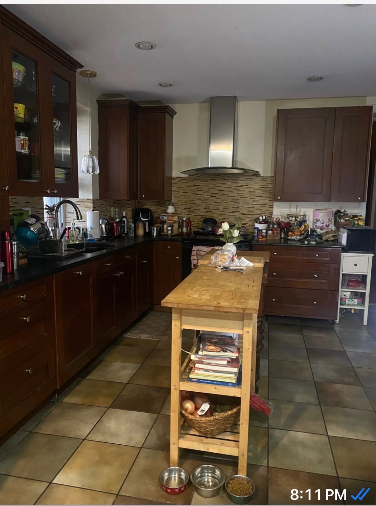 Room in shared apartment near Drexel University