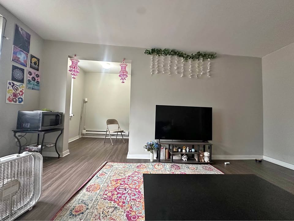 Lease takeover near University of Pennsylvania
