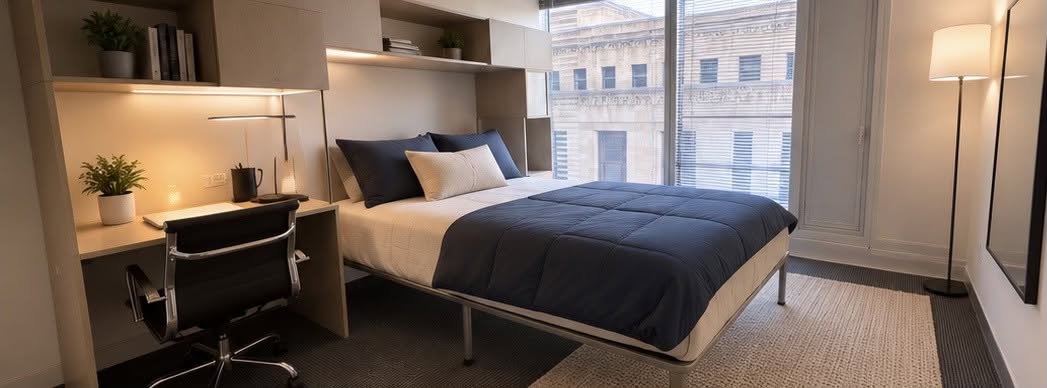 Lease takeover near Drexel University